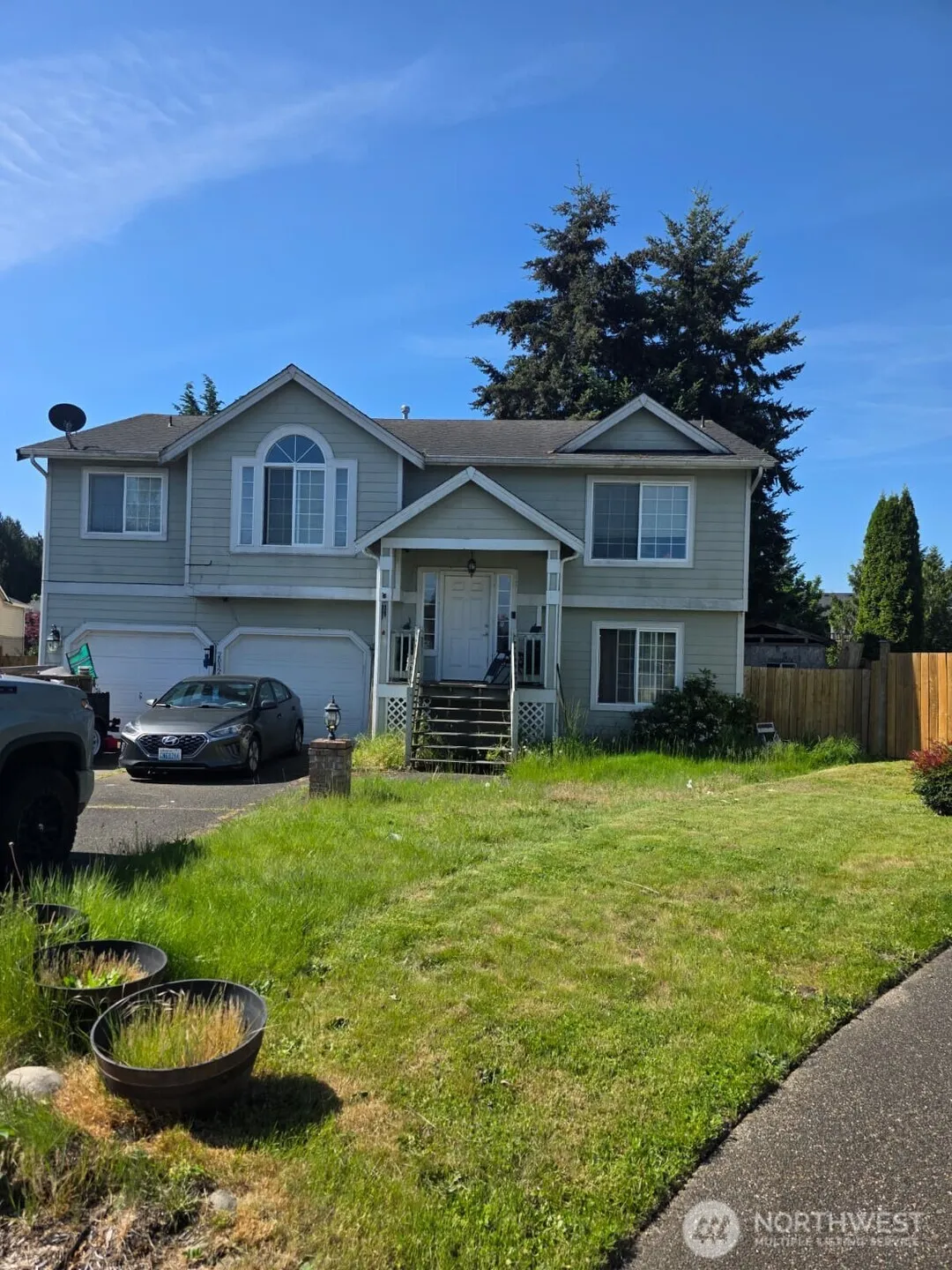 Property photo for 20324 86th Avenue Ct E, Spanaway