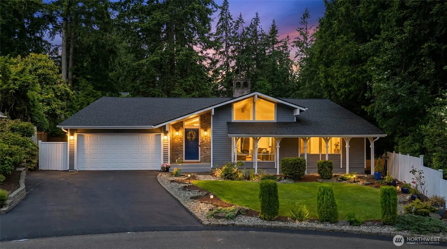 Property photo for 3027 167th Avenue Ne, Bellevue
