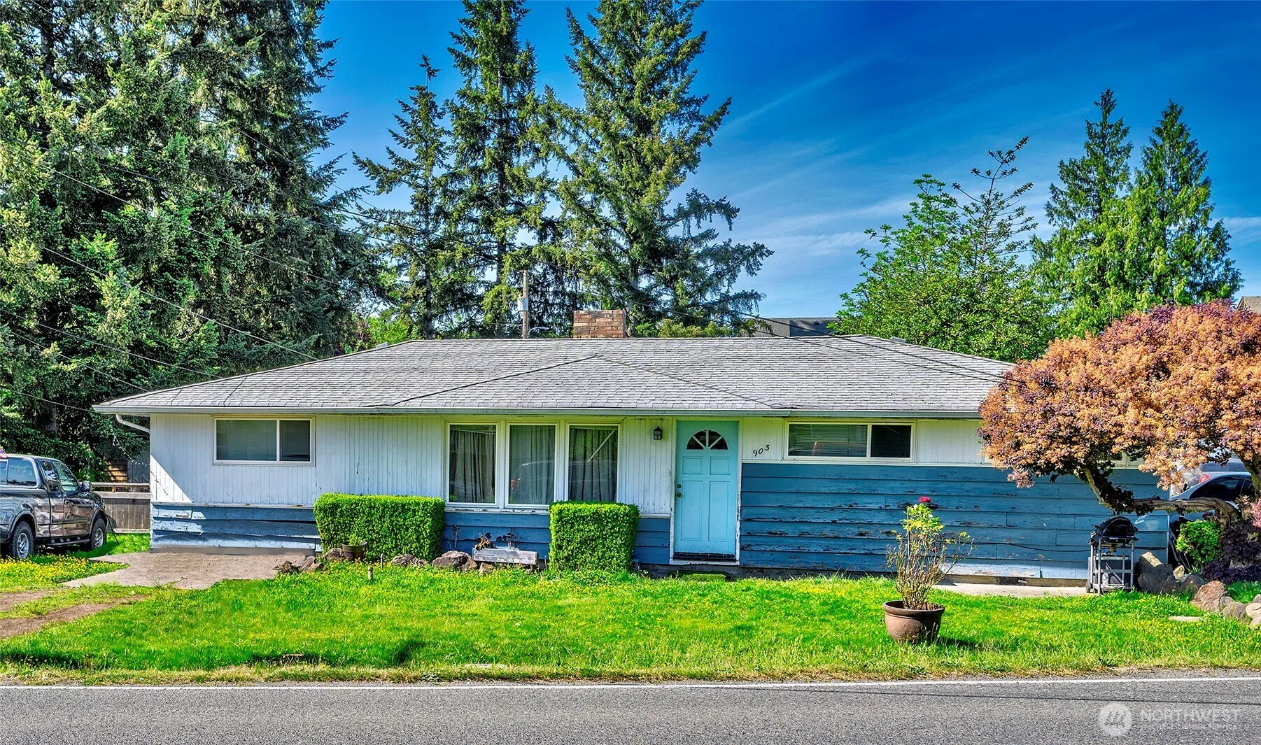903 Logan Rd, Lynnwood
