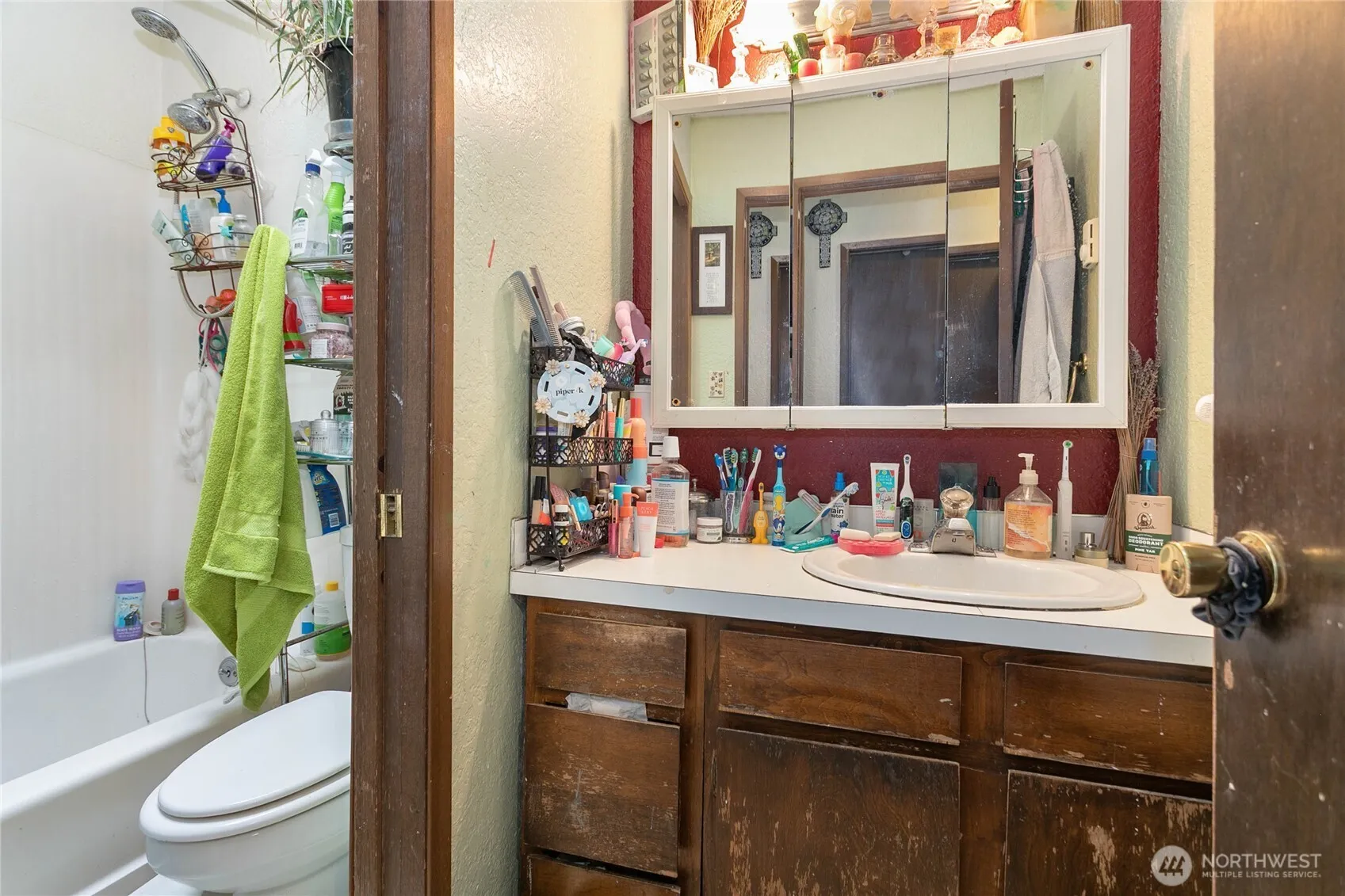 Property photo for 2701 Texas (2701-2709) Street, Bellingham photo 5