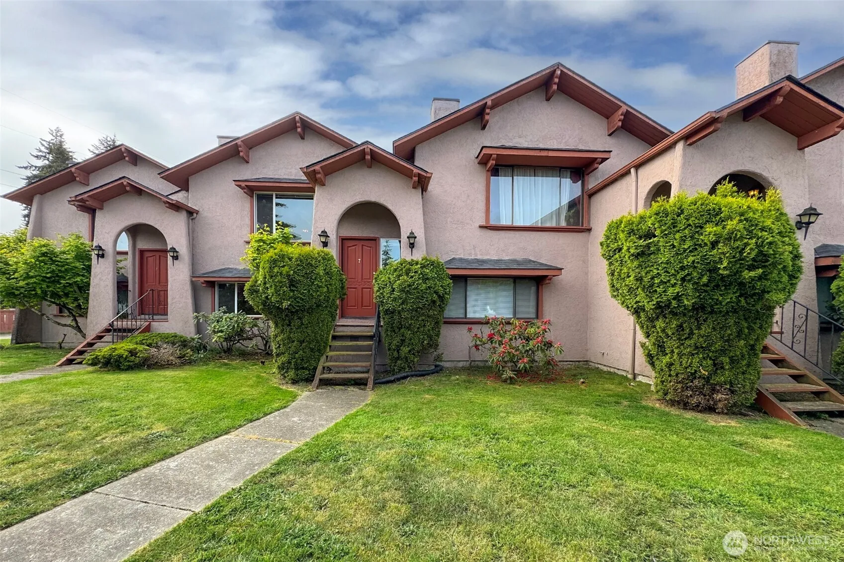 Property photo for 1212 E Craig Avenue #7, Port Angeles