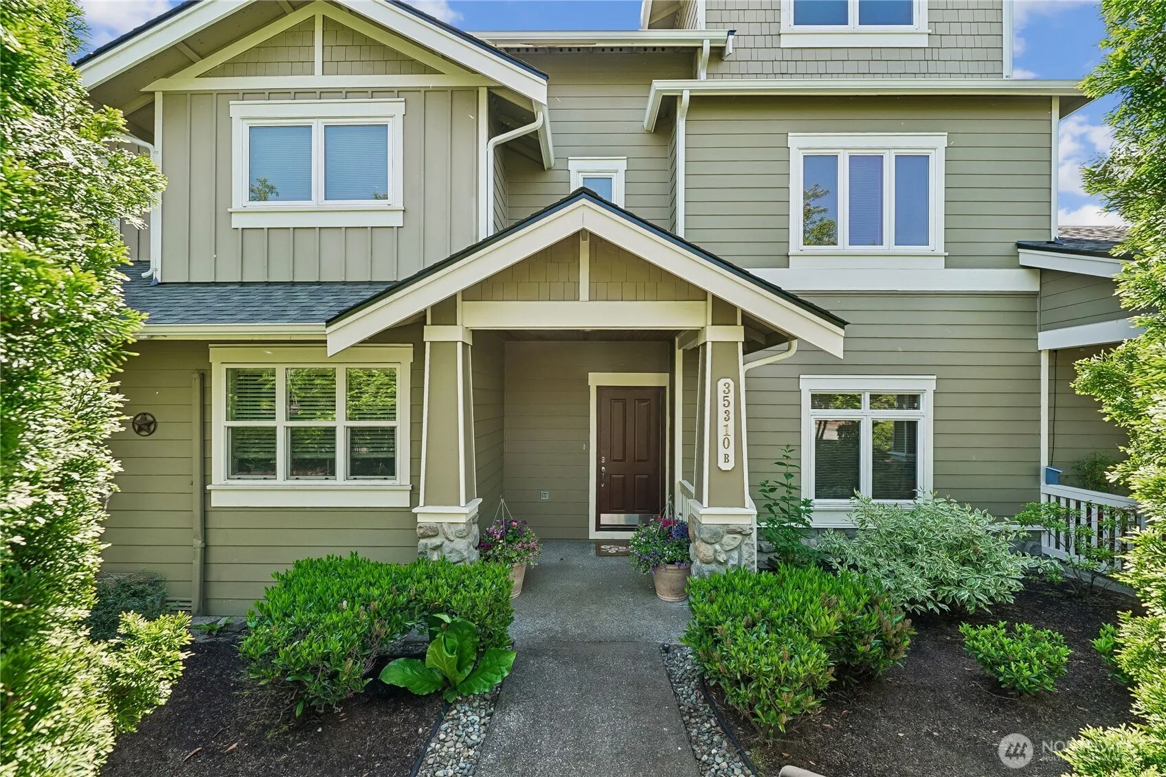 Property photo for 35310 Se Sequoia Place #b, Snoqualmie photo 2