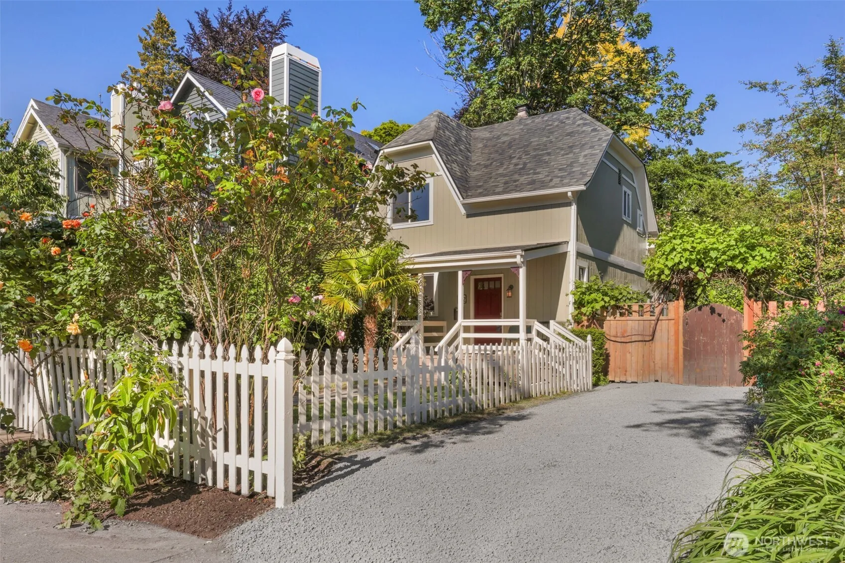 Property photo for 502 32nd Avenue, Seattle