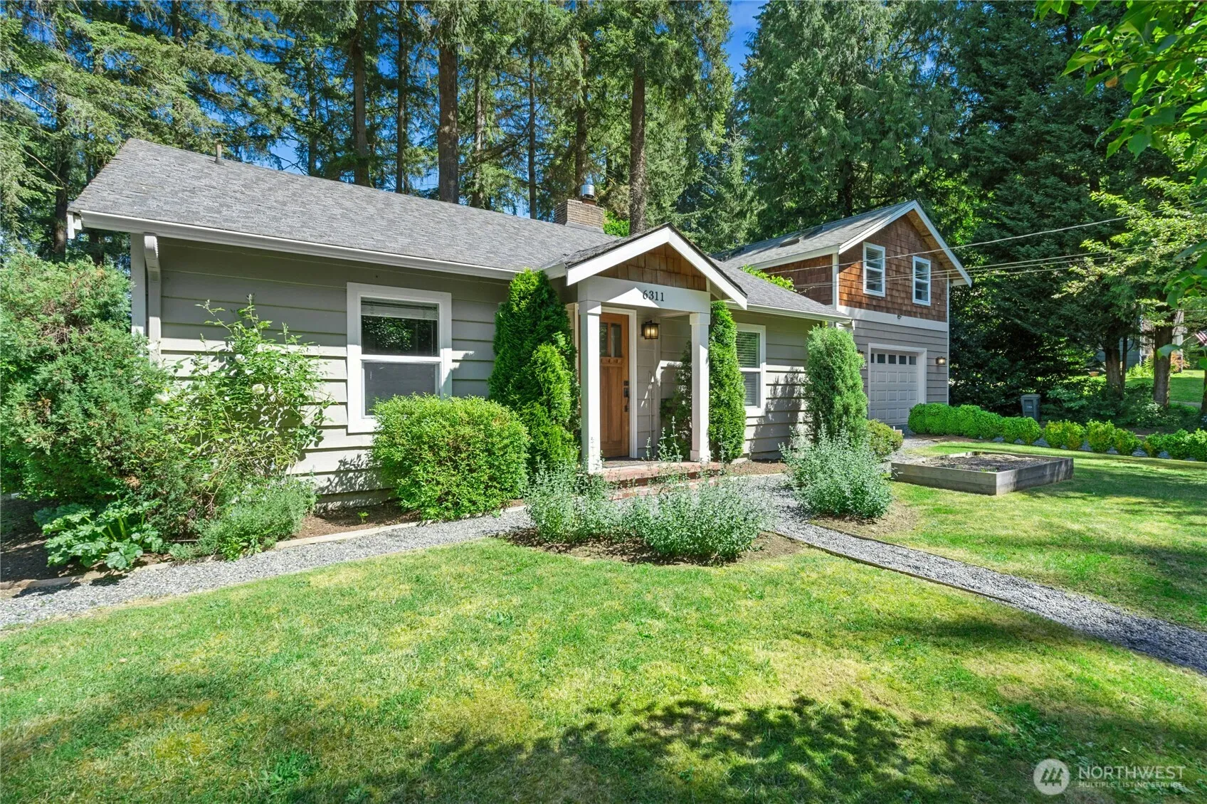Property photo for 6311 216th Street Se, Woodinville photo 2