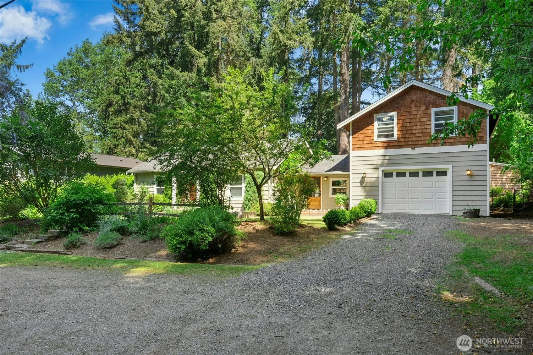 Property photo for 6311 216th Street Se, Woodinville