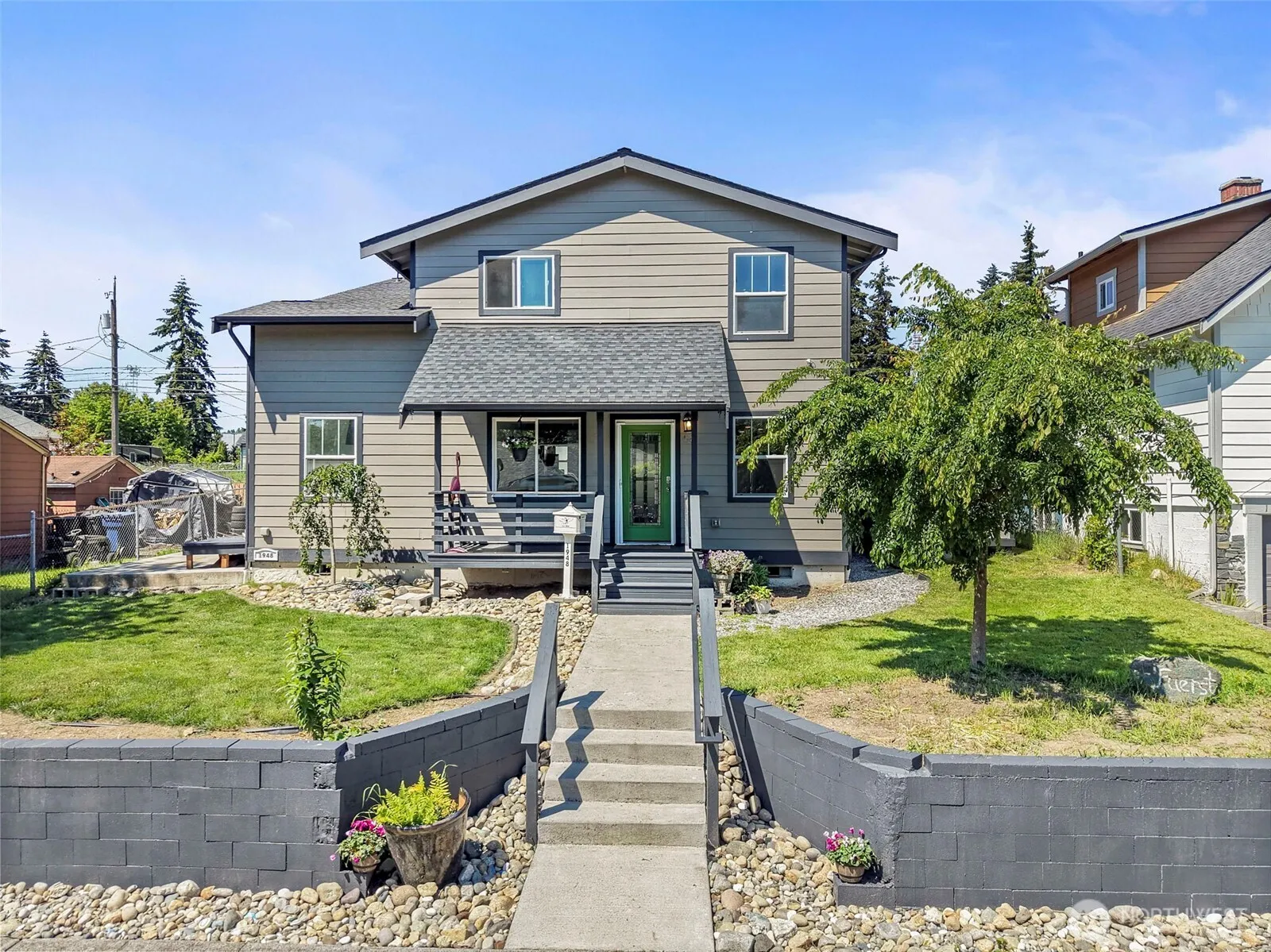 Property photo for 1948 S Hosmer Street, Tacoma