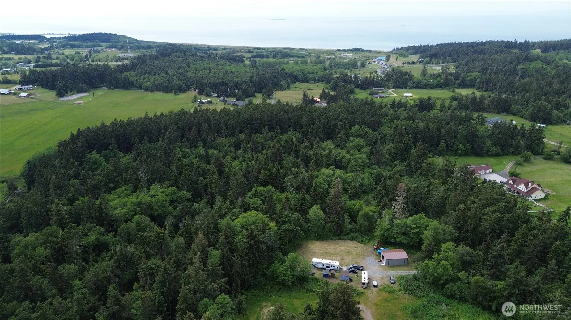 Property photo for 2999 Heller Road, Oak Harbor