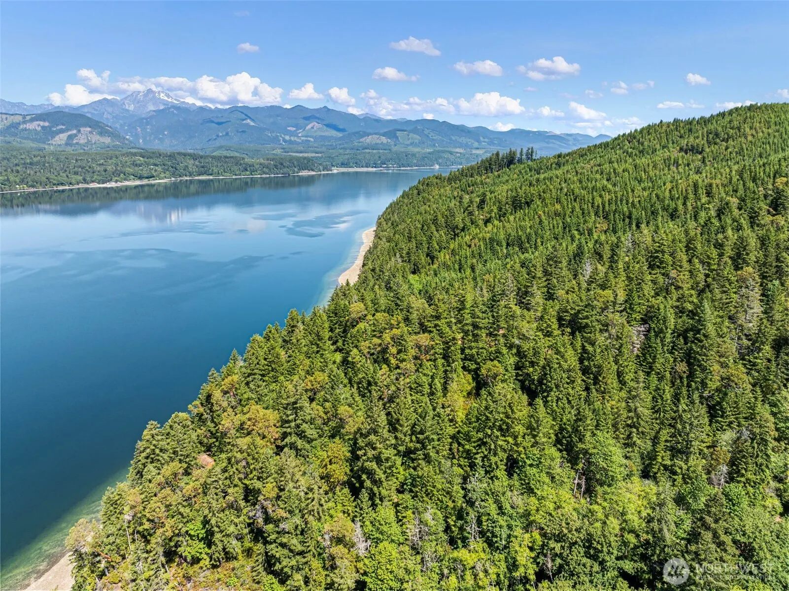Property photo for 2 Lot 2 Capstan Rock, Tahuya photo 4