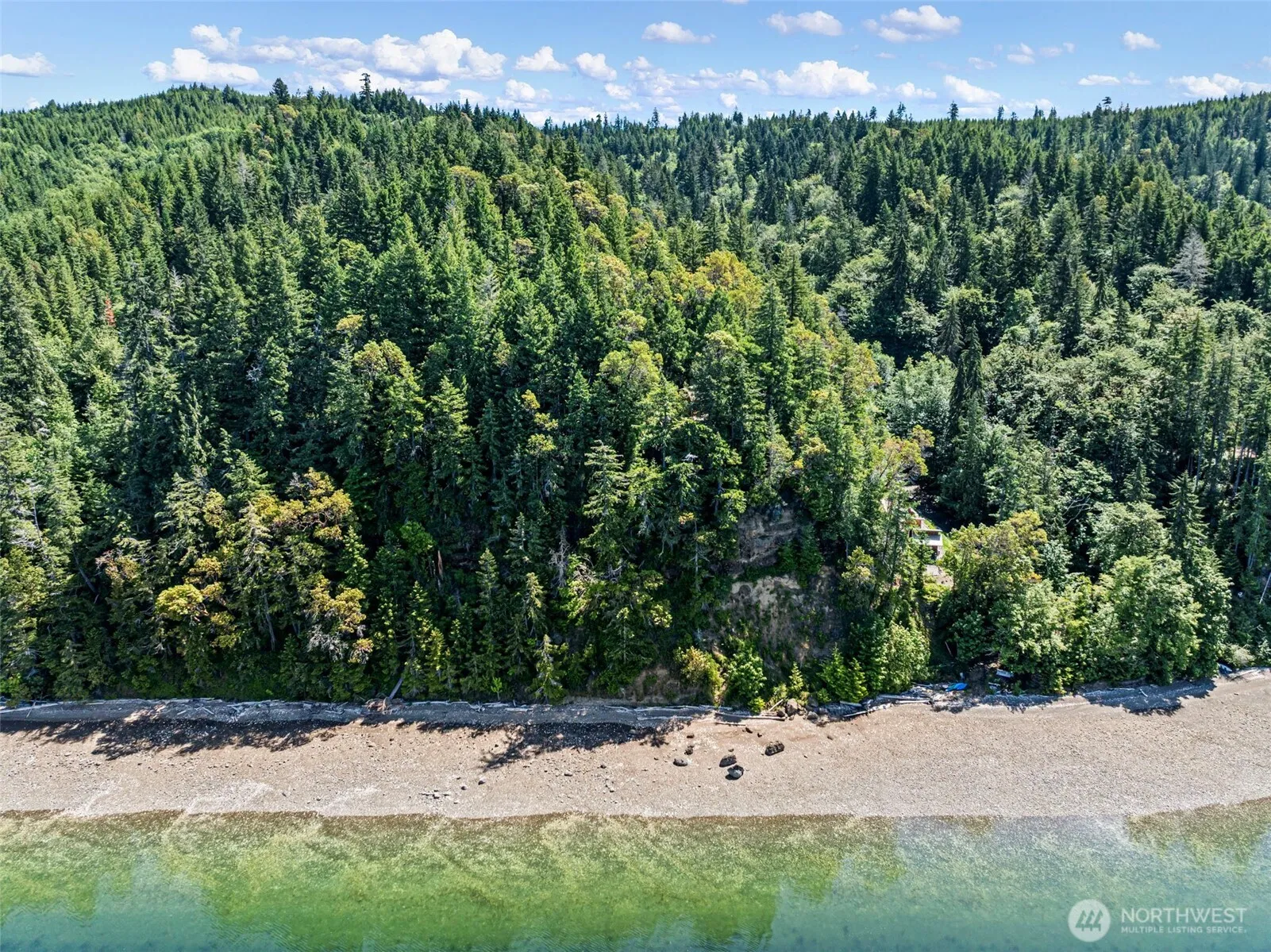 Property photo for 2 Lot 2 Capstan Rock, Tahuya photo 5