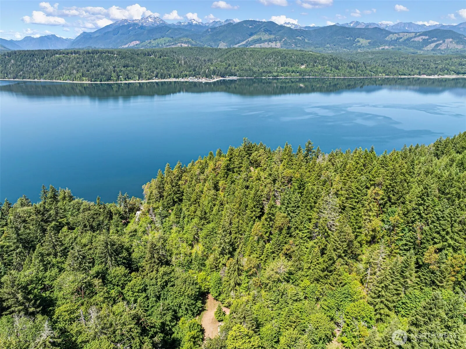 Property photo for 2 Lot 2 Capstan Rock, Tahuya photo 2