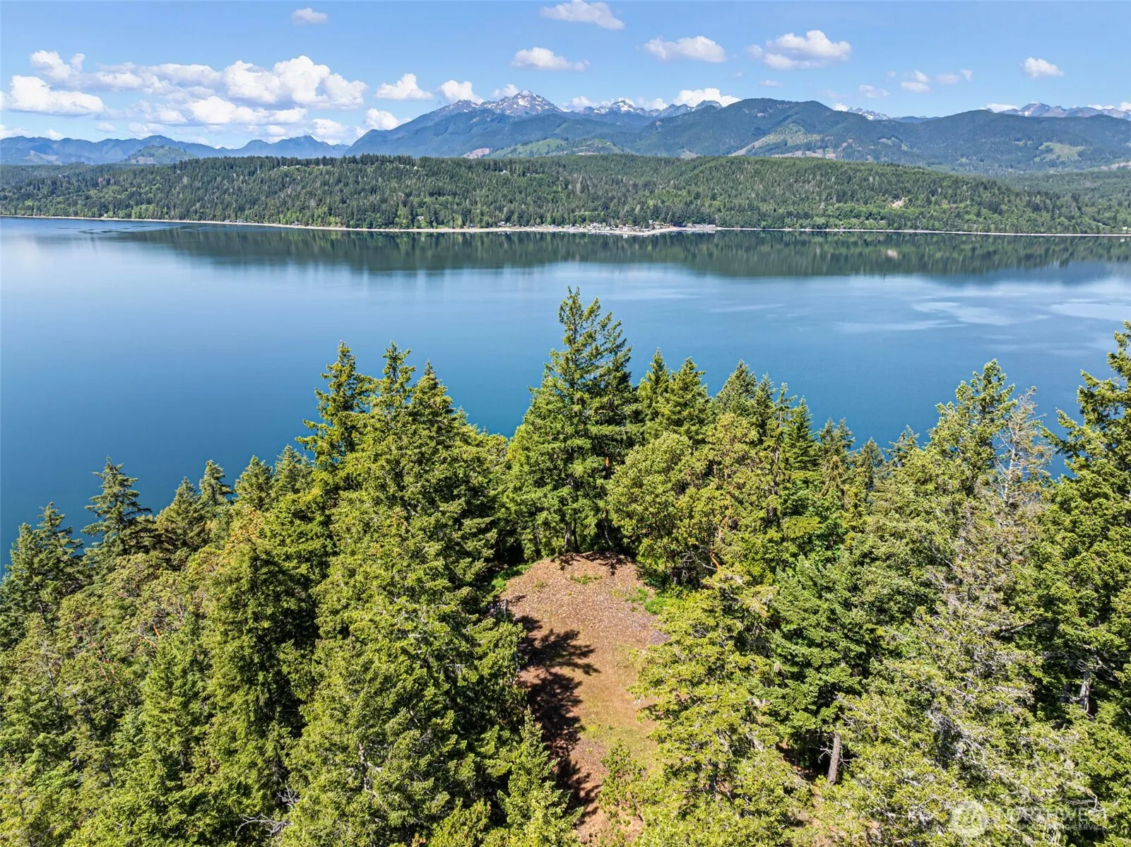 Property photo for 2 Lot 2 Capstan Rock, Tahuya