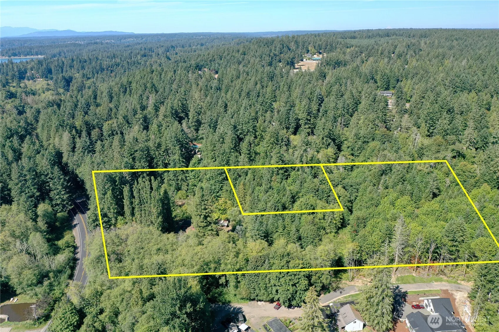 Property photo for 6015 Whitmore Drive Nw, Gig Harbor photo 4