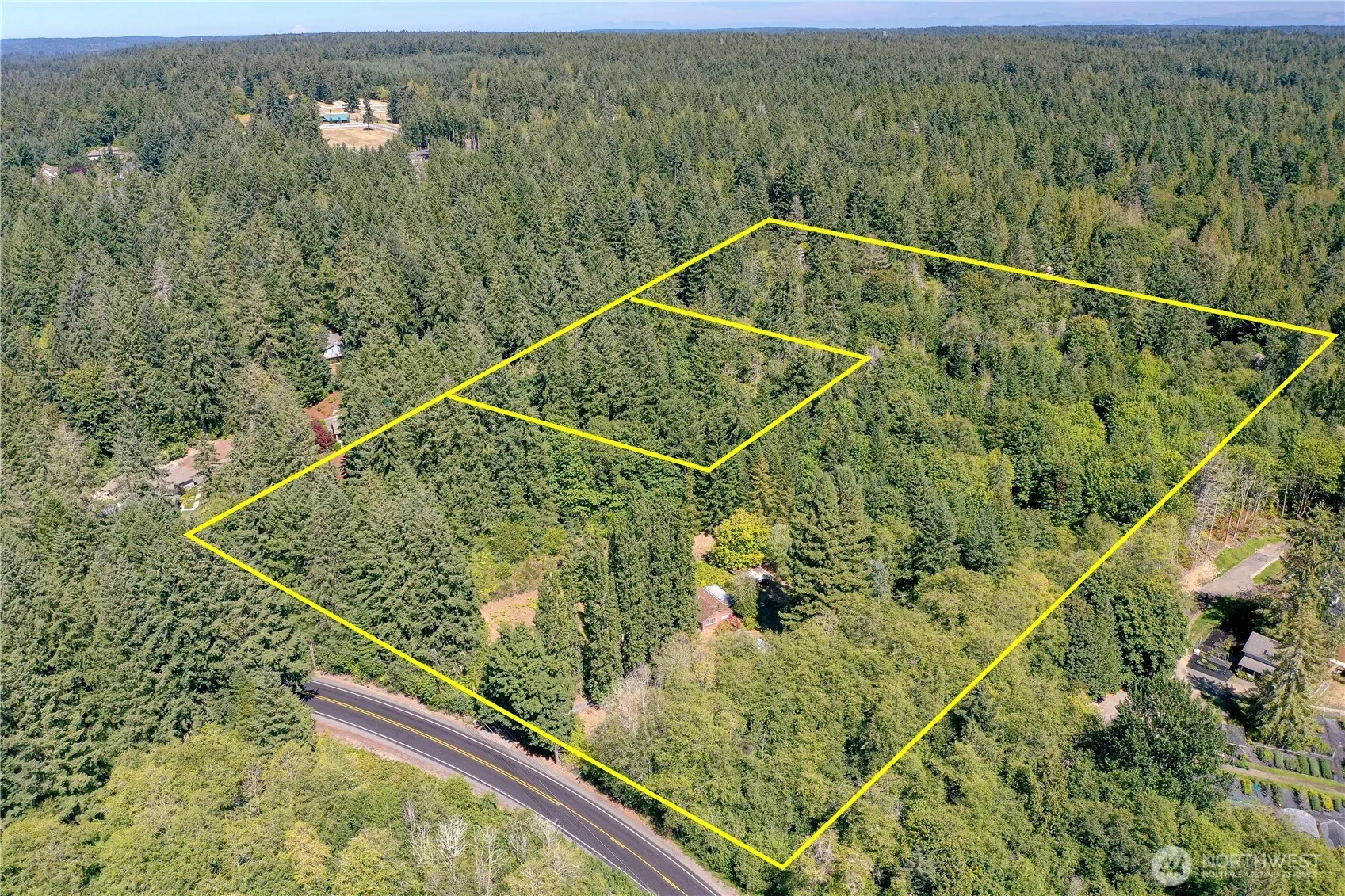 Property photo for 6015 Whitmore Drive Nw, Gig Harbor