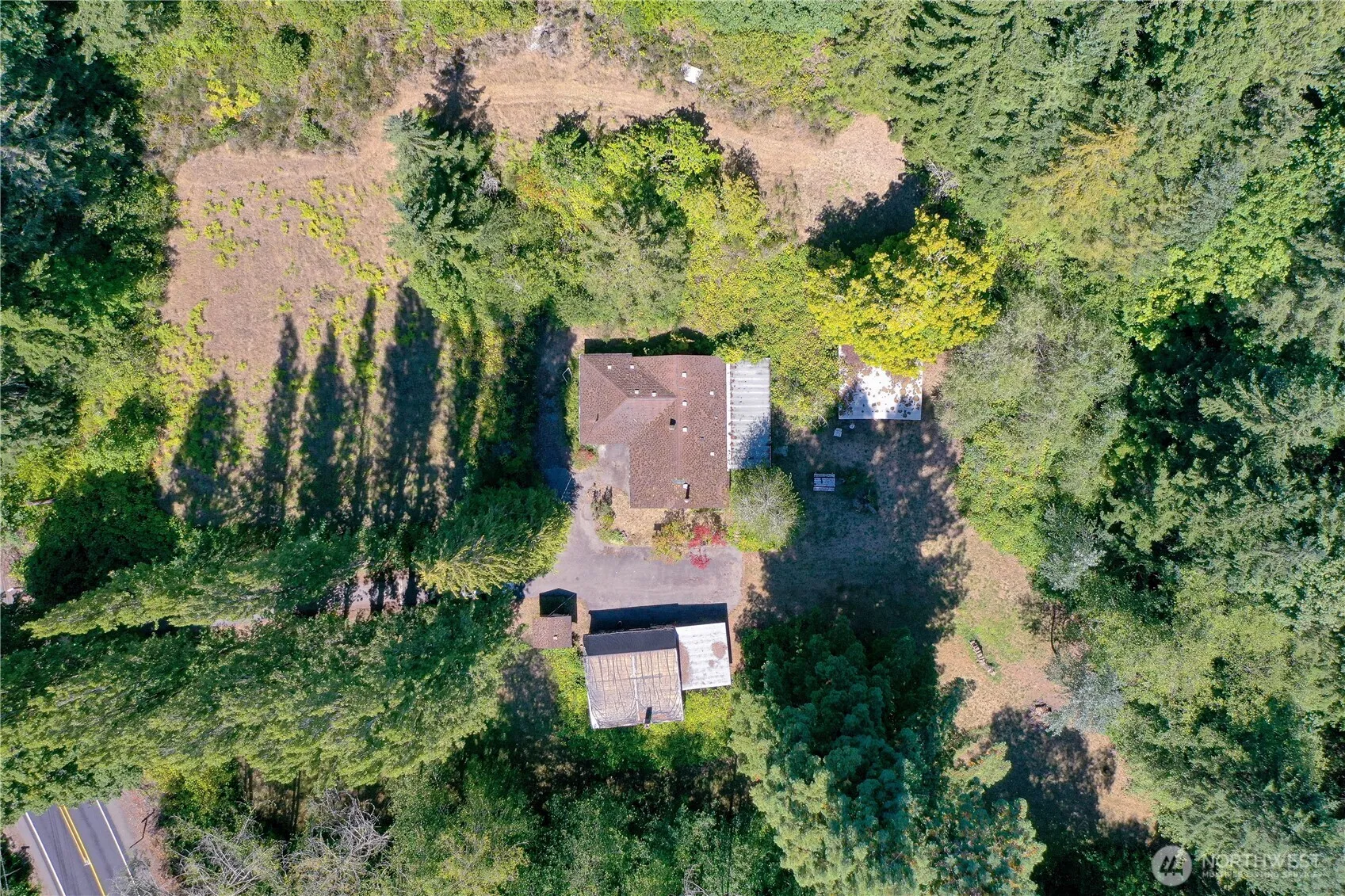 Property photo for 6015 Whitmore Drive Nw, Gig Harbor photo 3