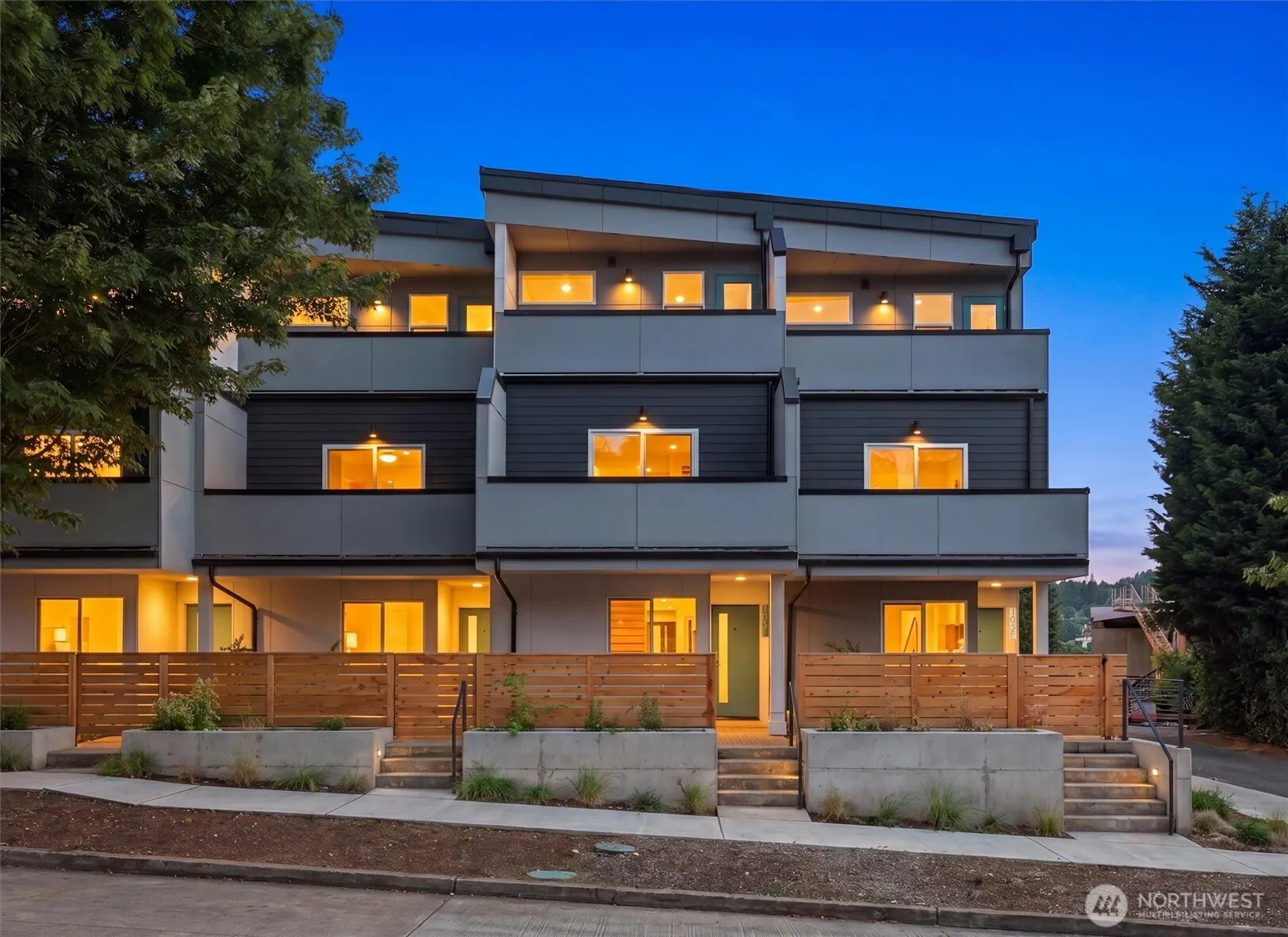 105 E Nw 39 Th Street, Seattle