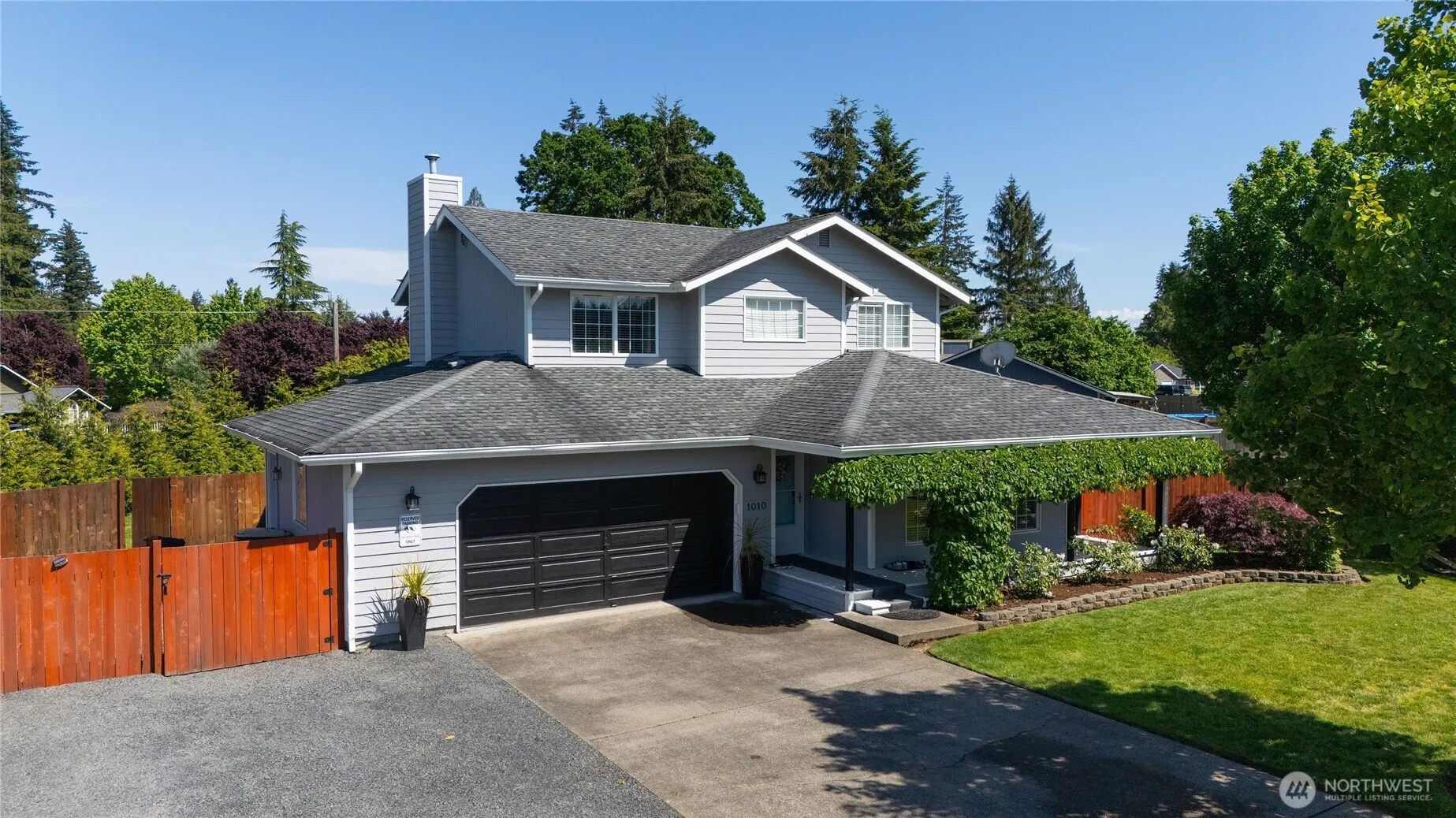 Property photo for 1010 Rosa Court, Napavine photo 3