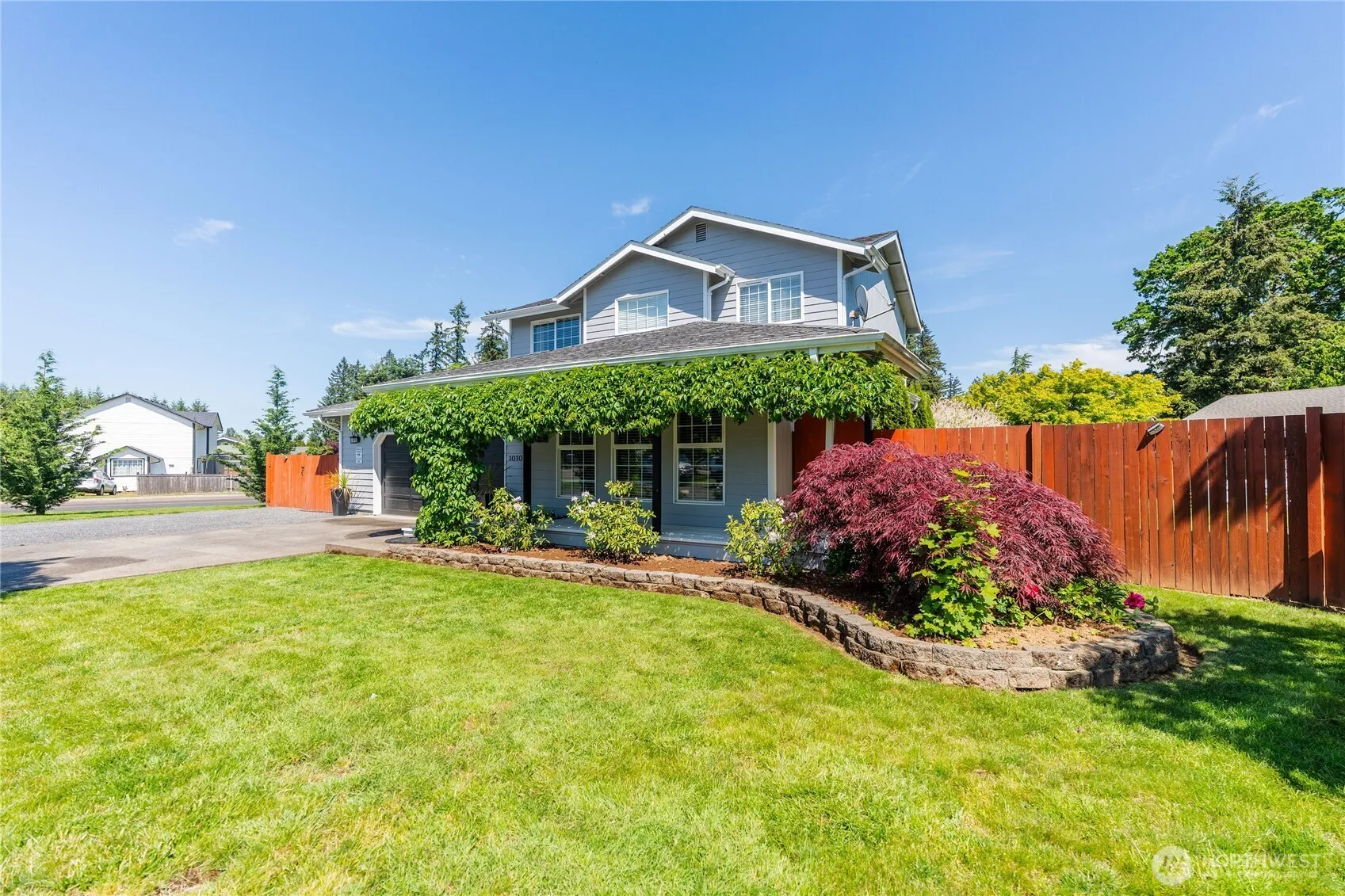 Property photo for 1010 Rosa Court, Napavine photo 2