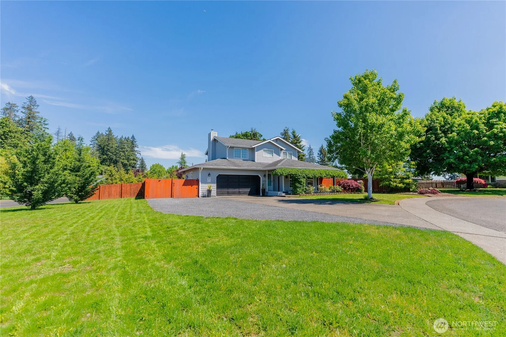 Property photo for 1010 Rosa Court, Napavine photo 5