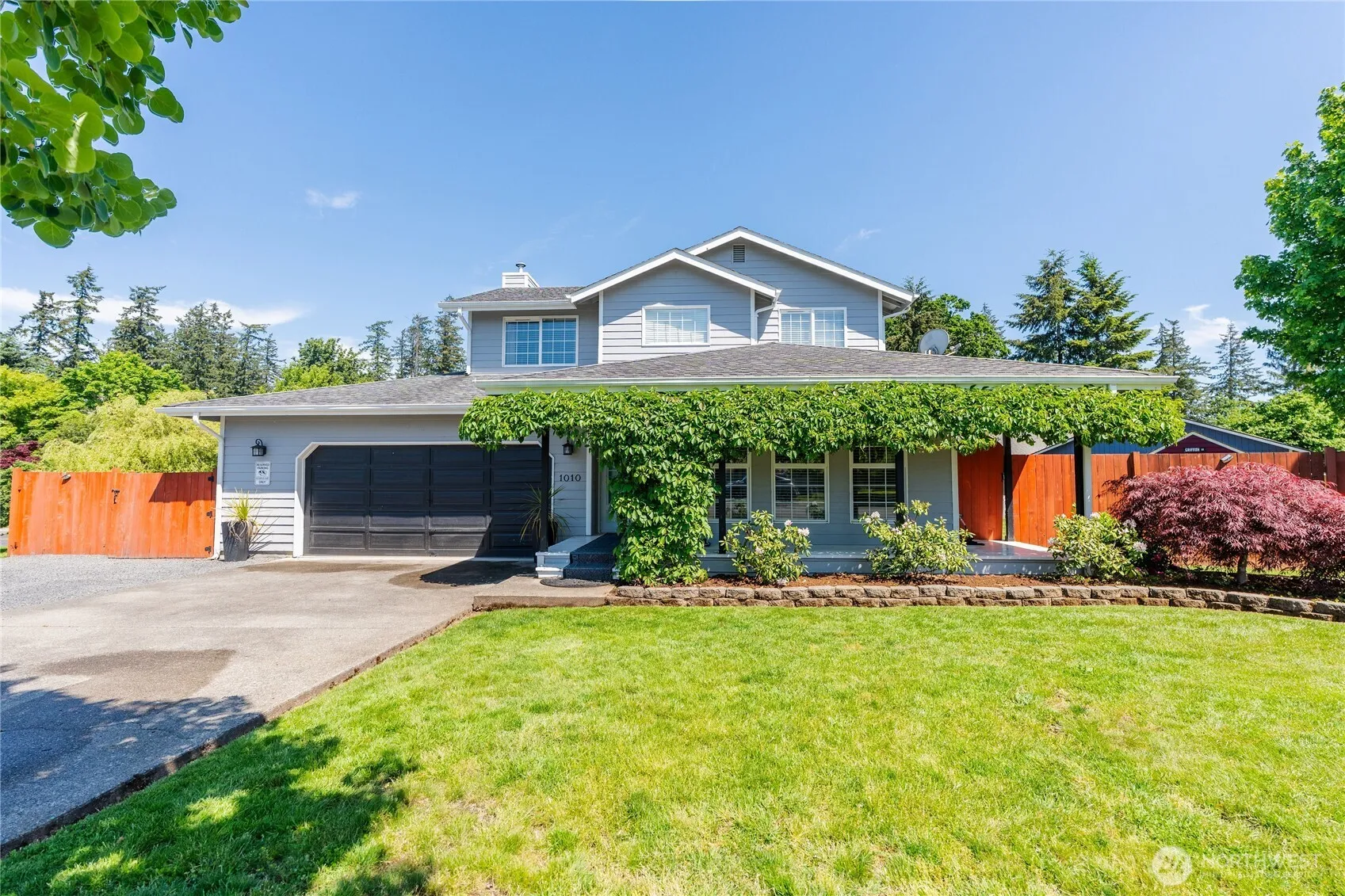 Property photo for 1010 Rosa Court, Napavine