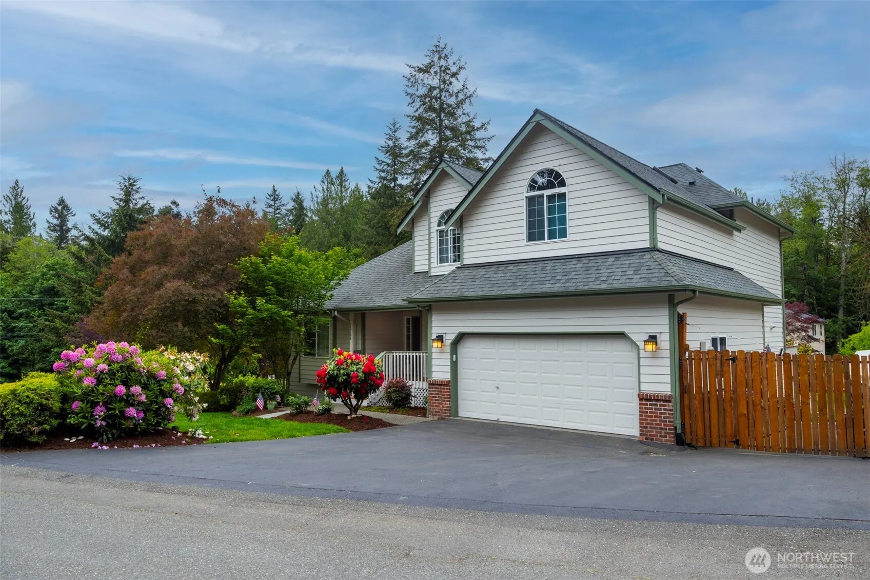 Property photo for 23184 Brandon Place Nw, Poulsbo