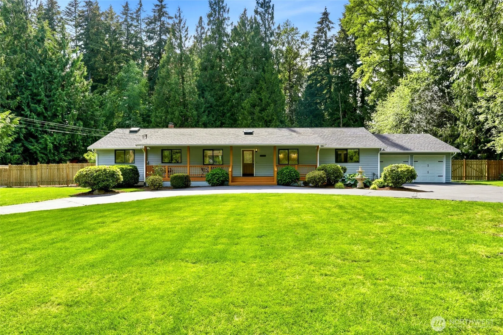 Property photo for 21526 Ave Se 99th, Snohomish