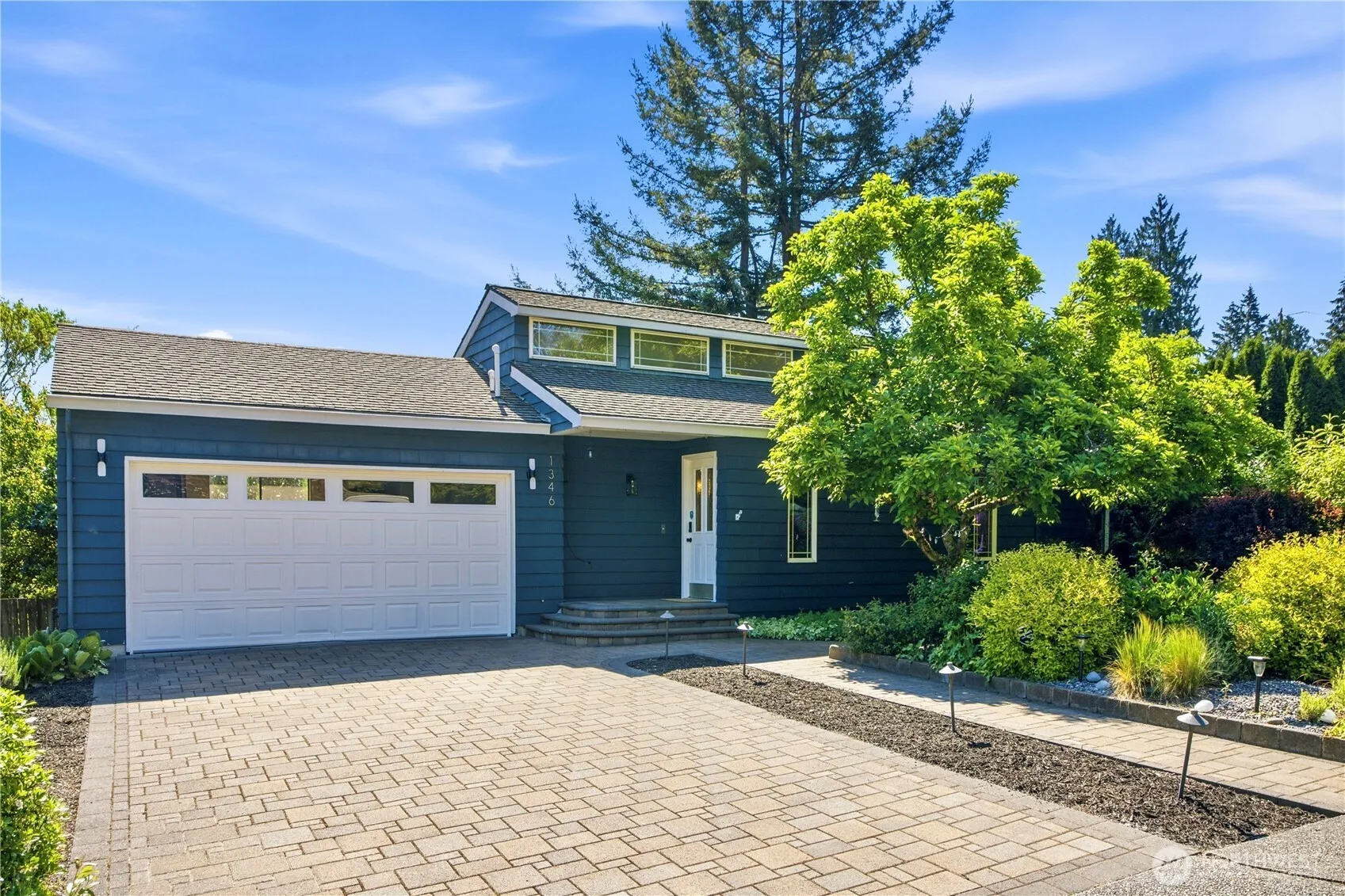 1346 177th Avenue Ne, Bellevue