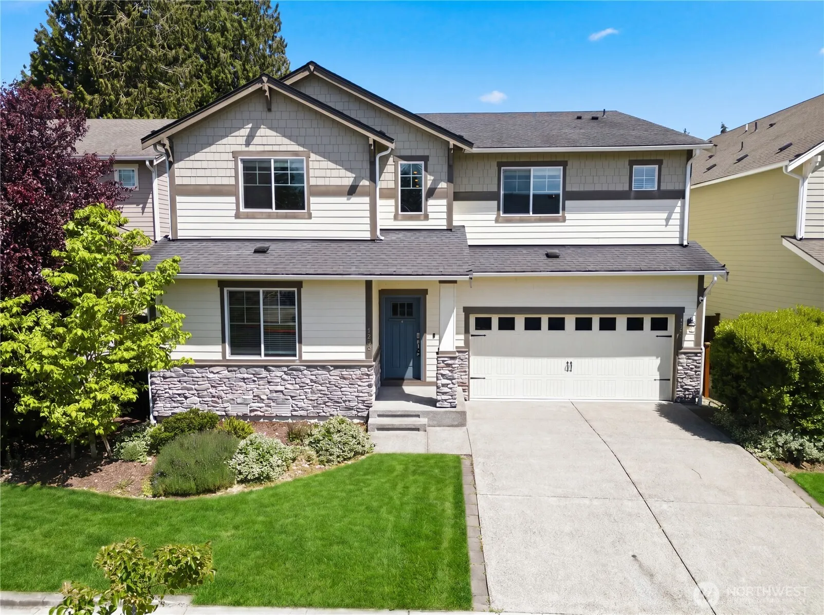 Property photo for 1203 105th Avenue Ct E, Edgewood