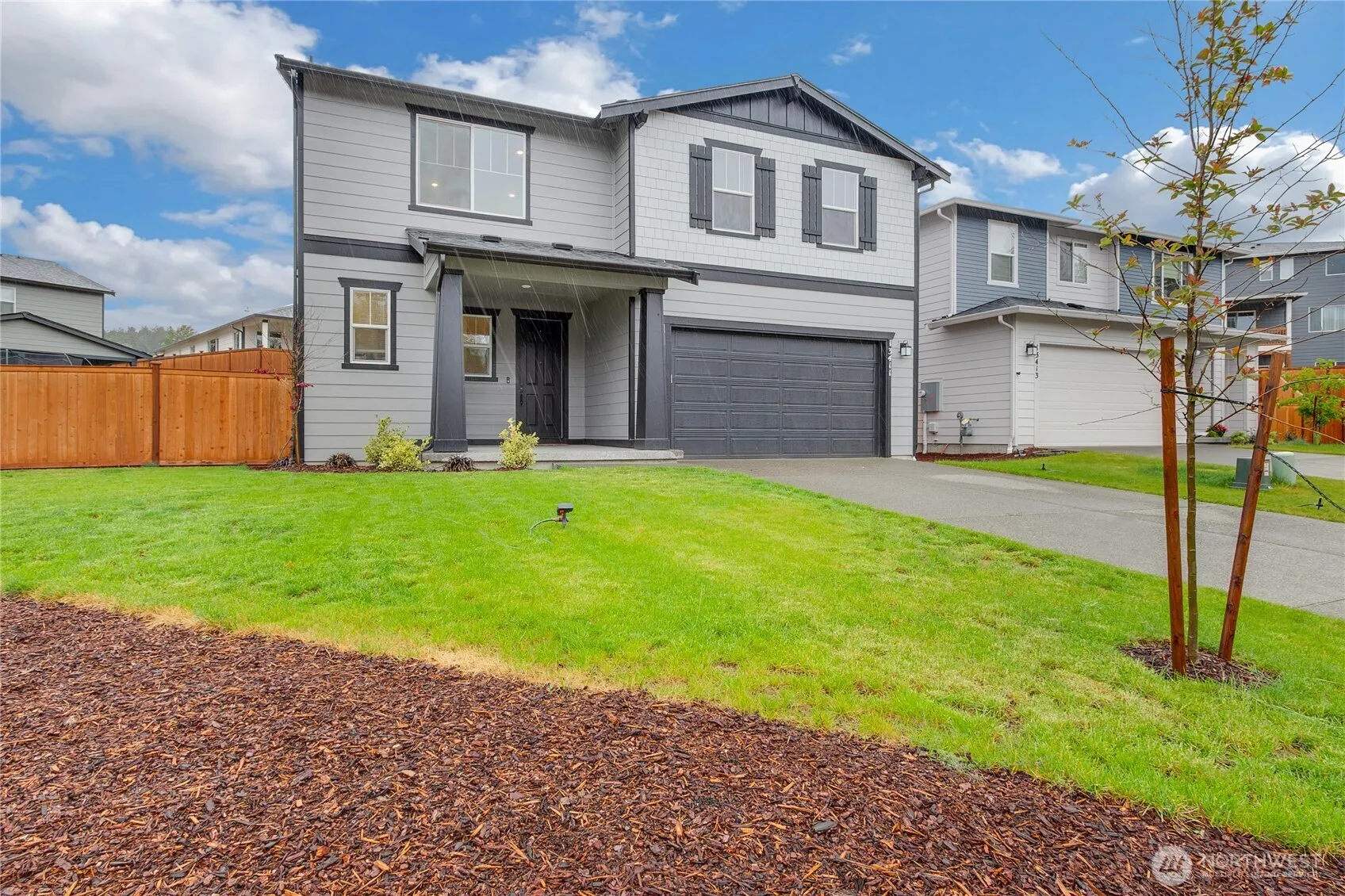 Property photo for 13411 Liberty Place E, Puyallup
