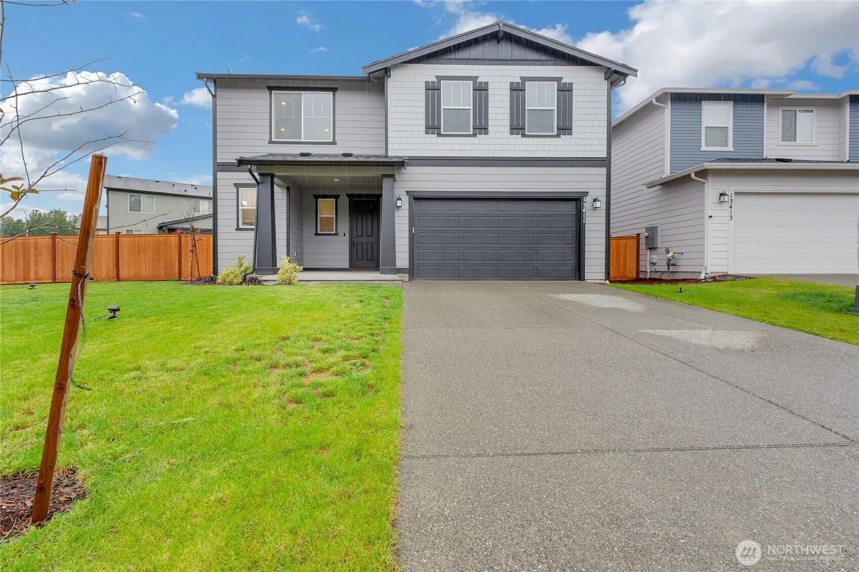 Property photo for 13411 Liberty Place E, Puyallup photo 2