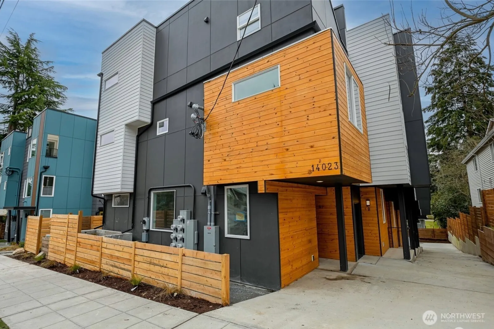 Property photo for 14023 Greenwood Avenue N #c, Seattle