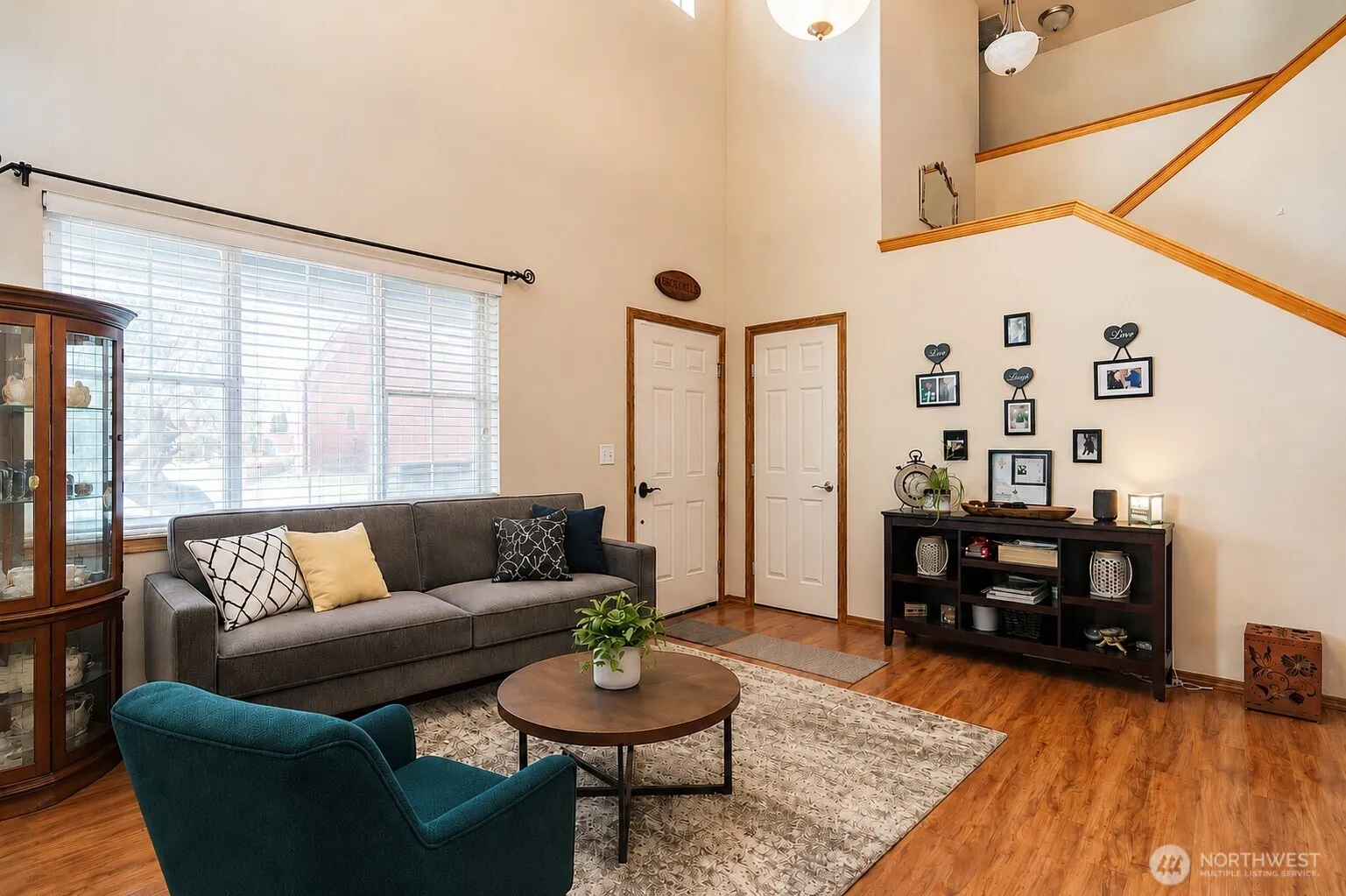 Property photo for 1328 Susitna Lane Sw, Tumwater photo 5