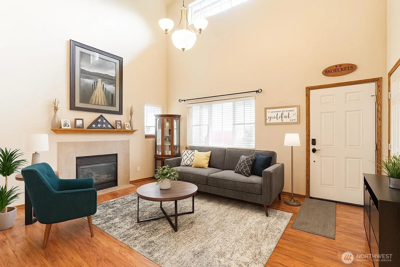 Property photo for 1328 Susitna Lane Sw, Tumwater photo 4