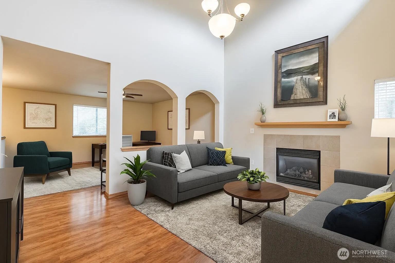 Property photo for 1328 Susitna Lane Sw, Tumwater photo 3