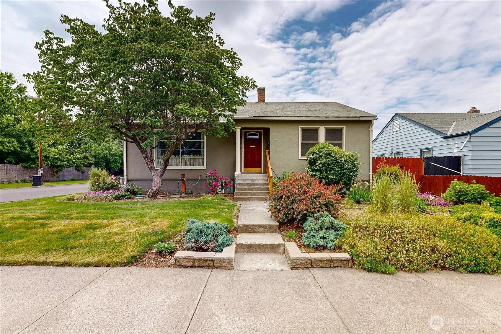Property photo for 558 Juniper Street, Walla Walla