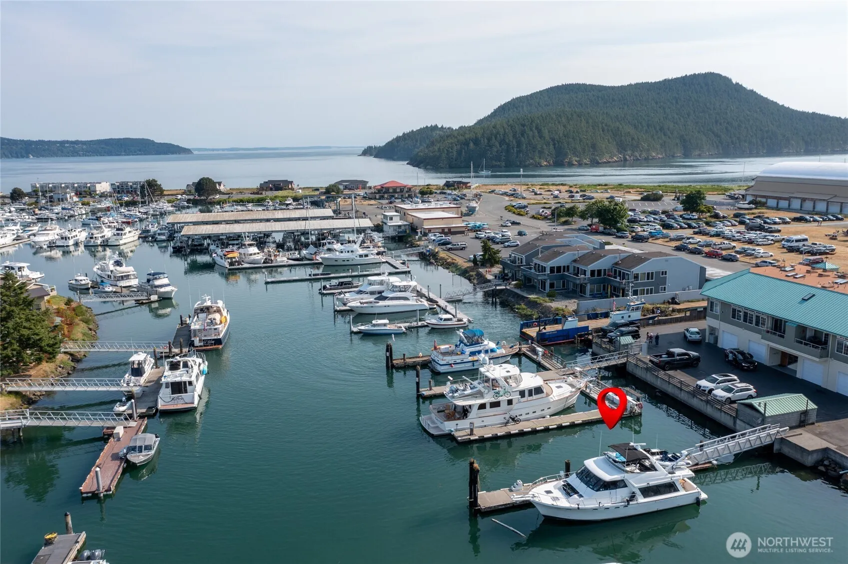 Property photo for 1909 Skyline Way #f, Anacortes