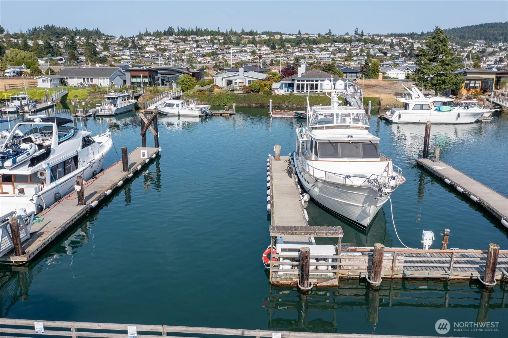 Property photo for 1909 Skyline Way #f, Anacortes photo 4