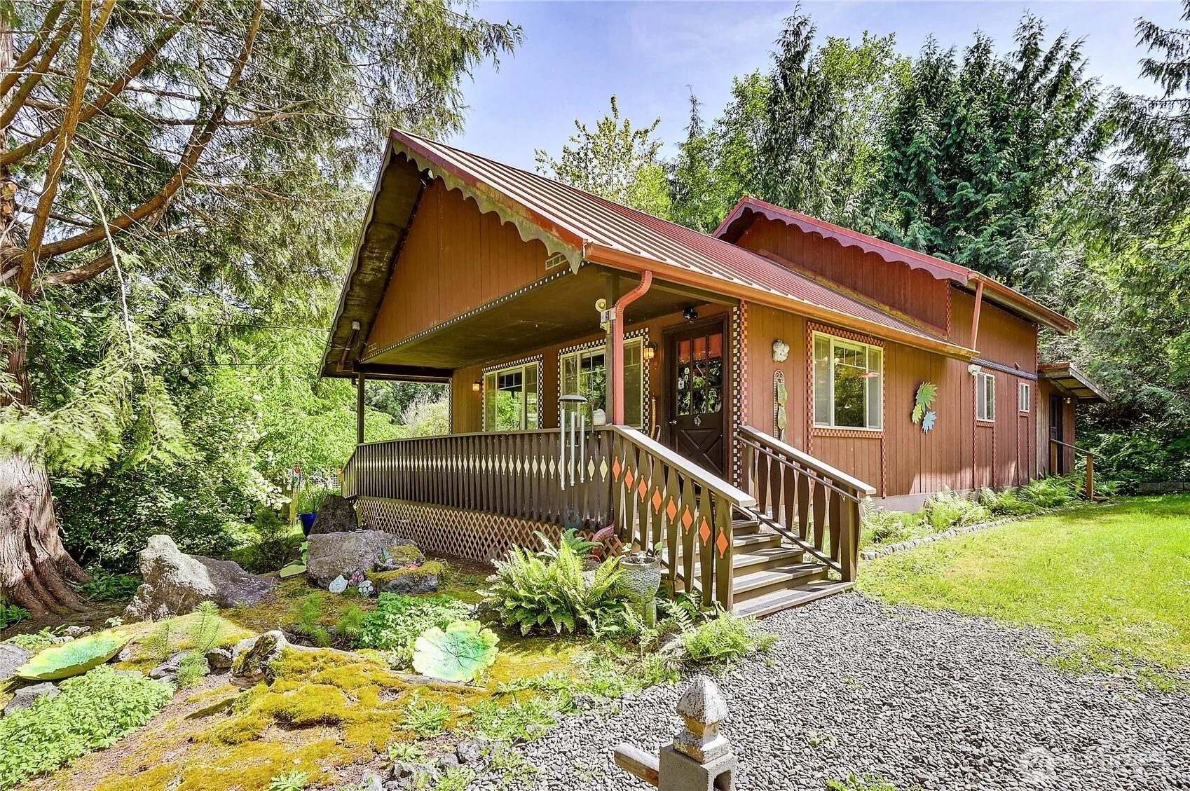 Property photo for 91 Cedar Street, Port Ludlow