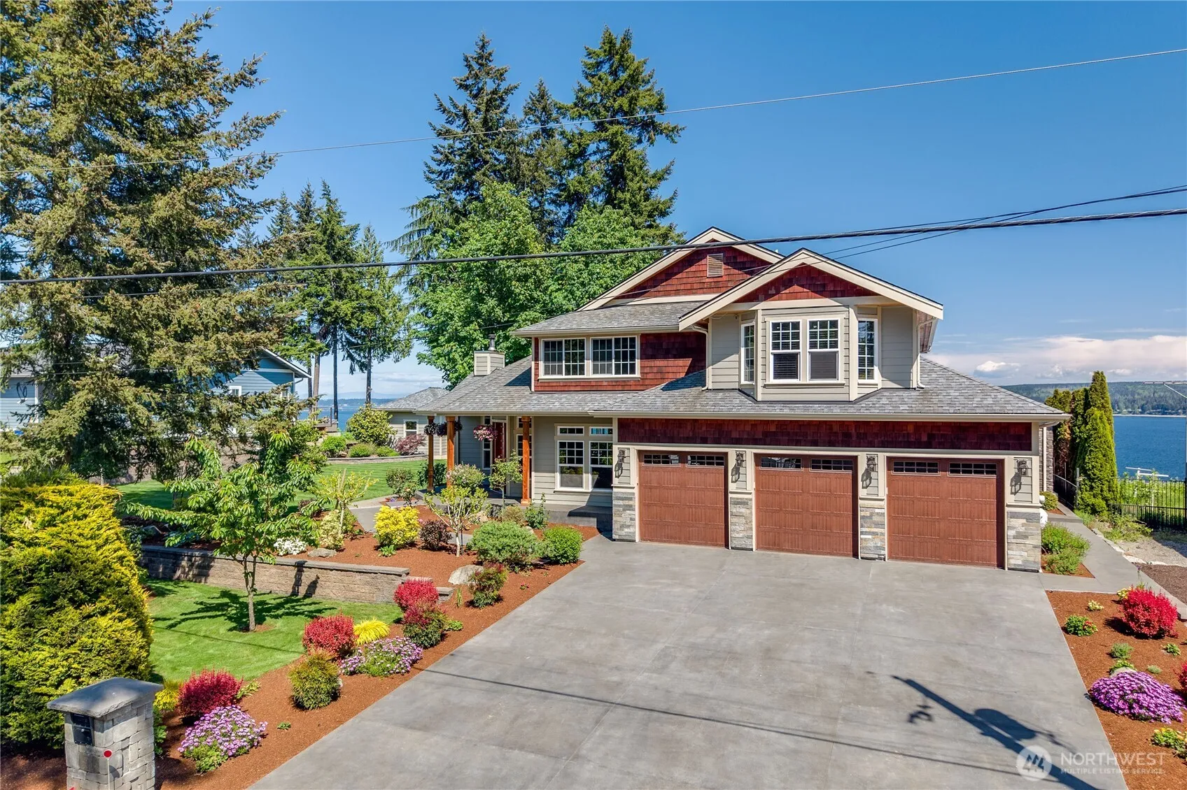 Property photo for 1411 Thorndyke Road, Port Ludlow