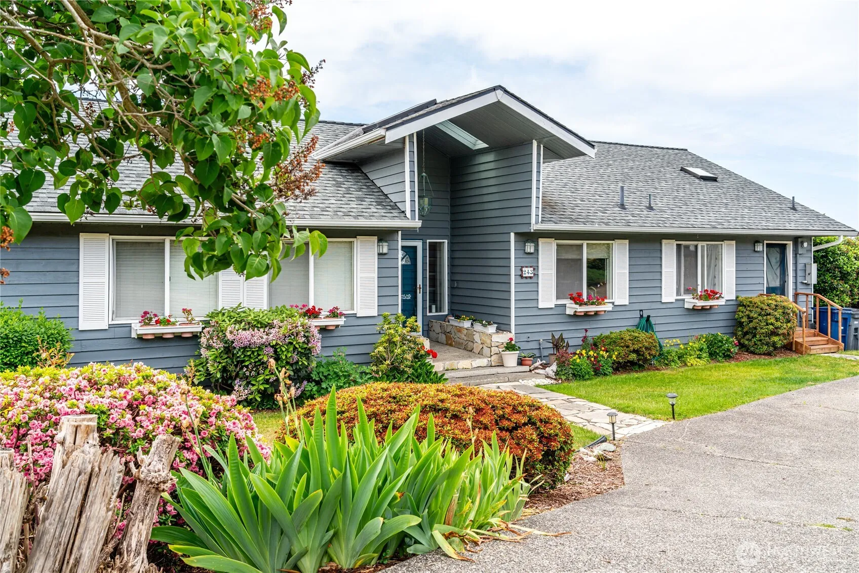 Property photo for 243 Henning Drive, Camano Island