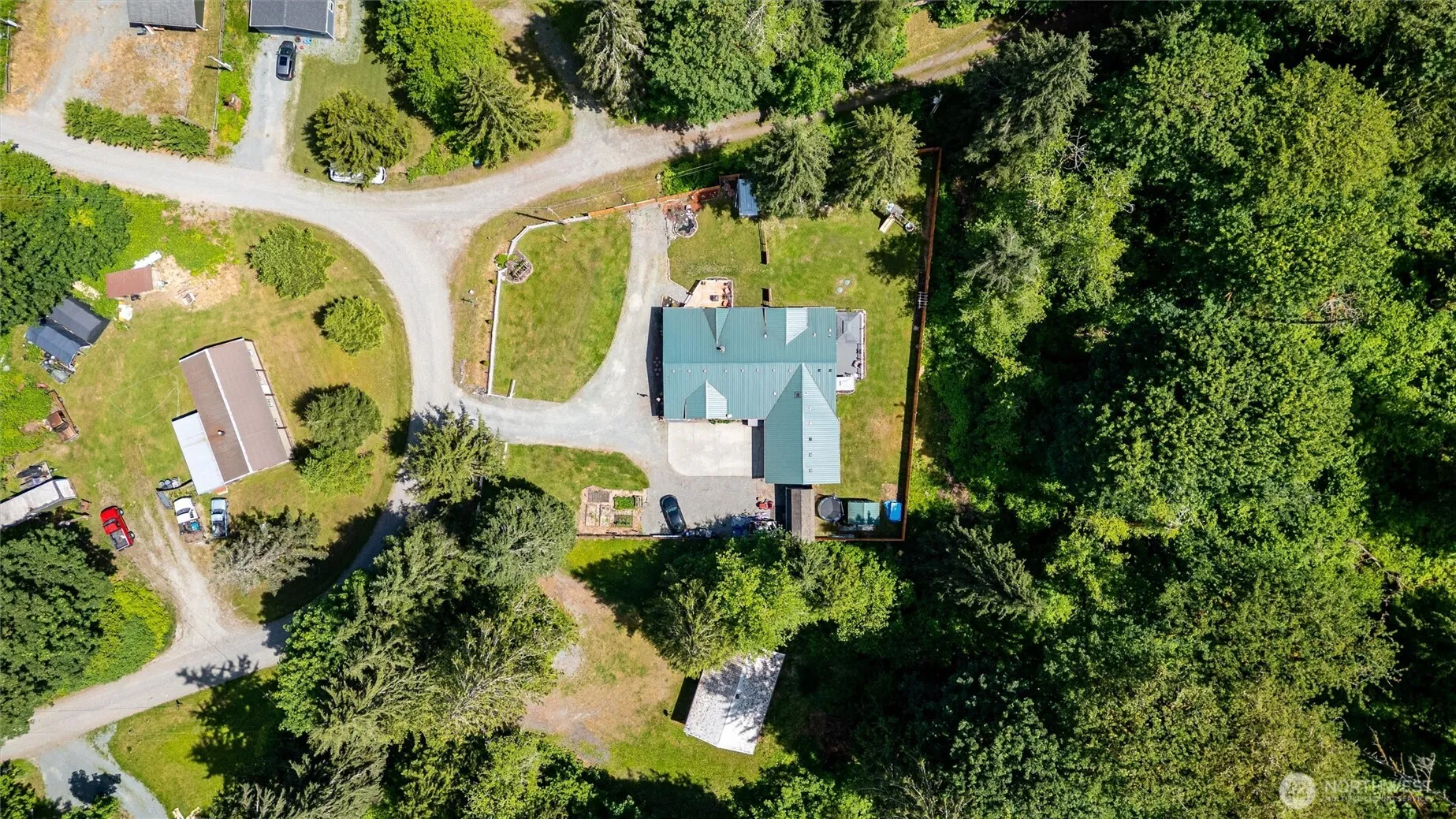 Property photo for 9168 W Pressentin Drive, Concrete