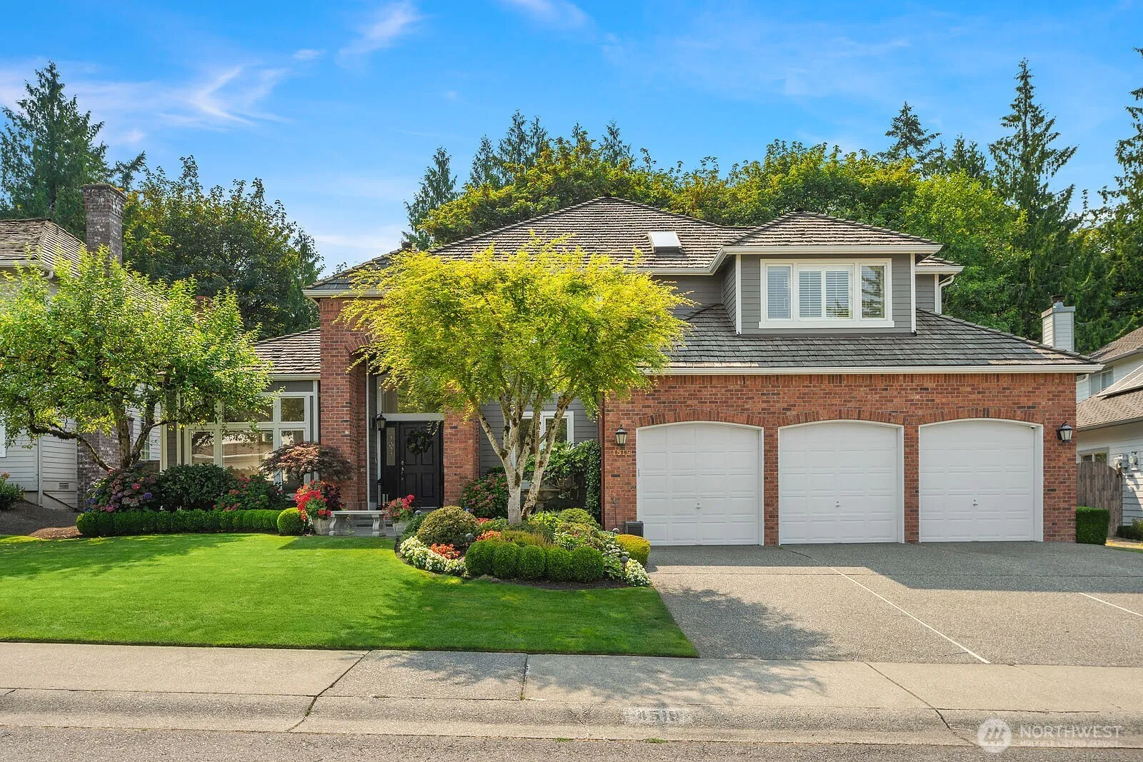 Property photo for 4519 191st Place Ne, Sammamish