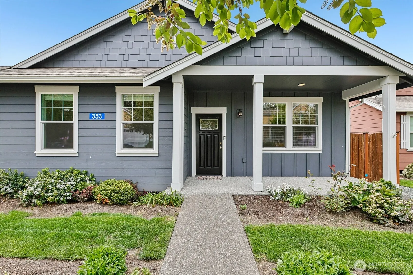 Property photo for 353 S 48th Place, Mount Vernon