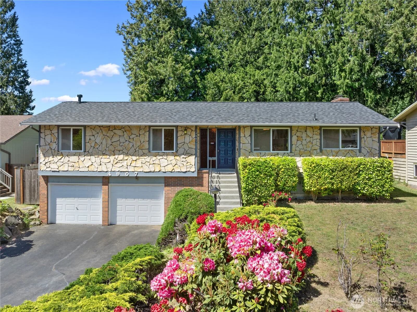 4907 181st Place Sw, Lynnwood