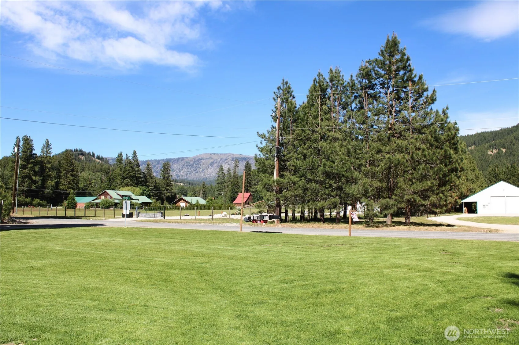 Property photo for 18796 Fir Loop Road, Leavenworth