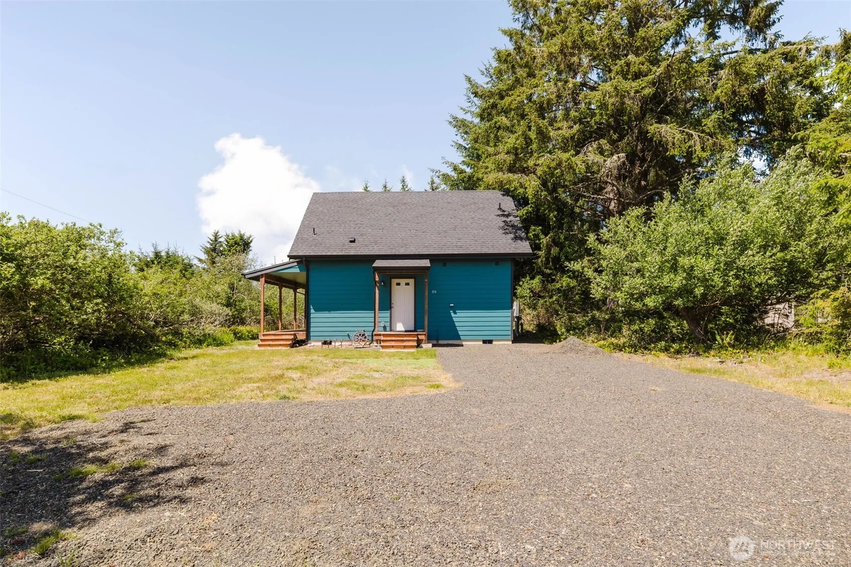 Property photo for 814 Shark Court Sw, Ocean Shores photo 3