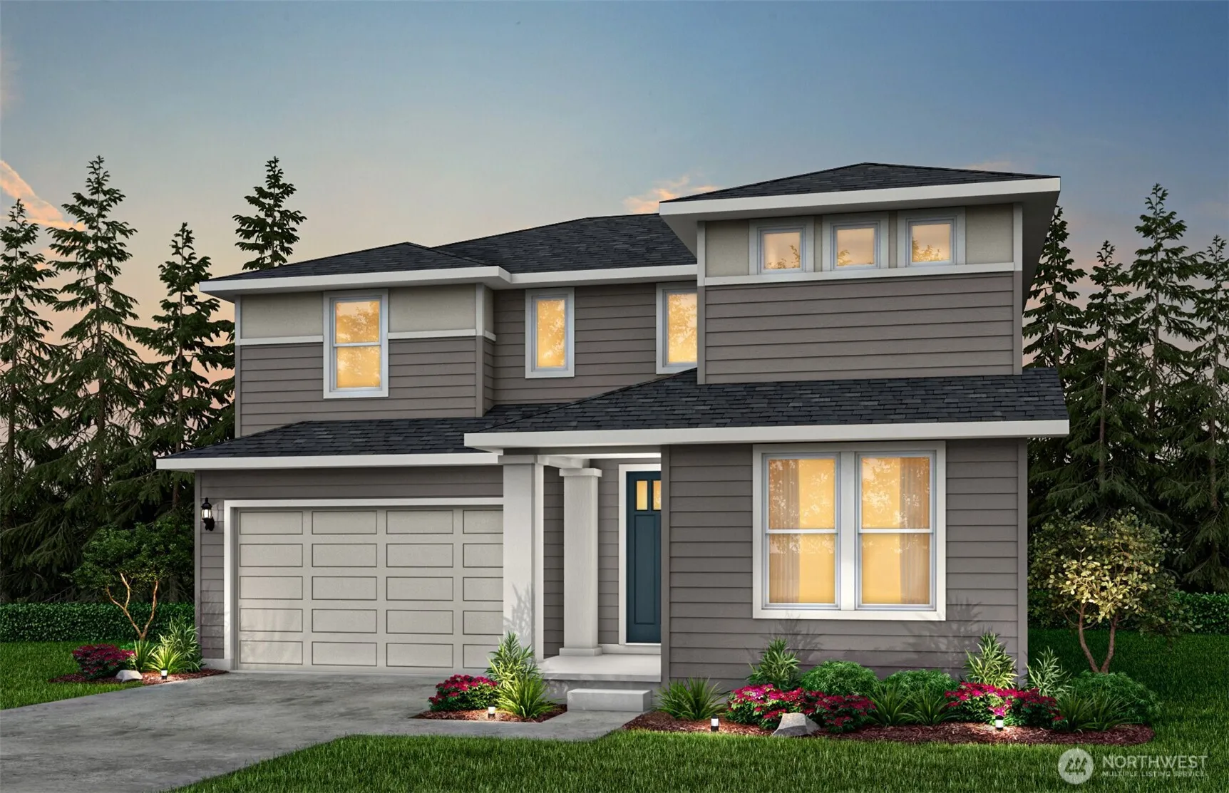 Property photo for 23314 Arbors Terrace Road Ne #00401, Kingston
