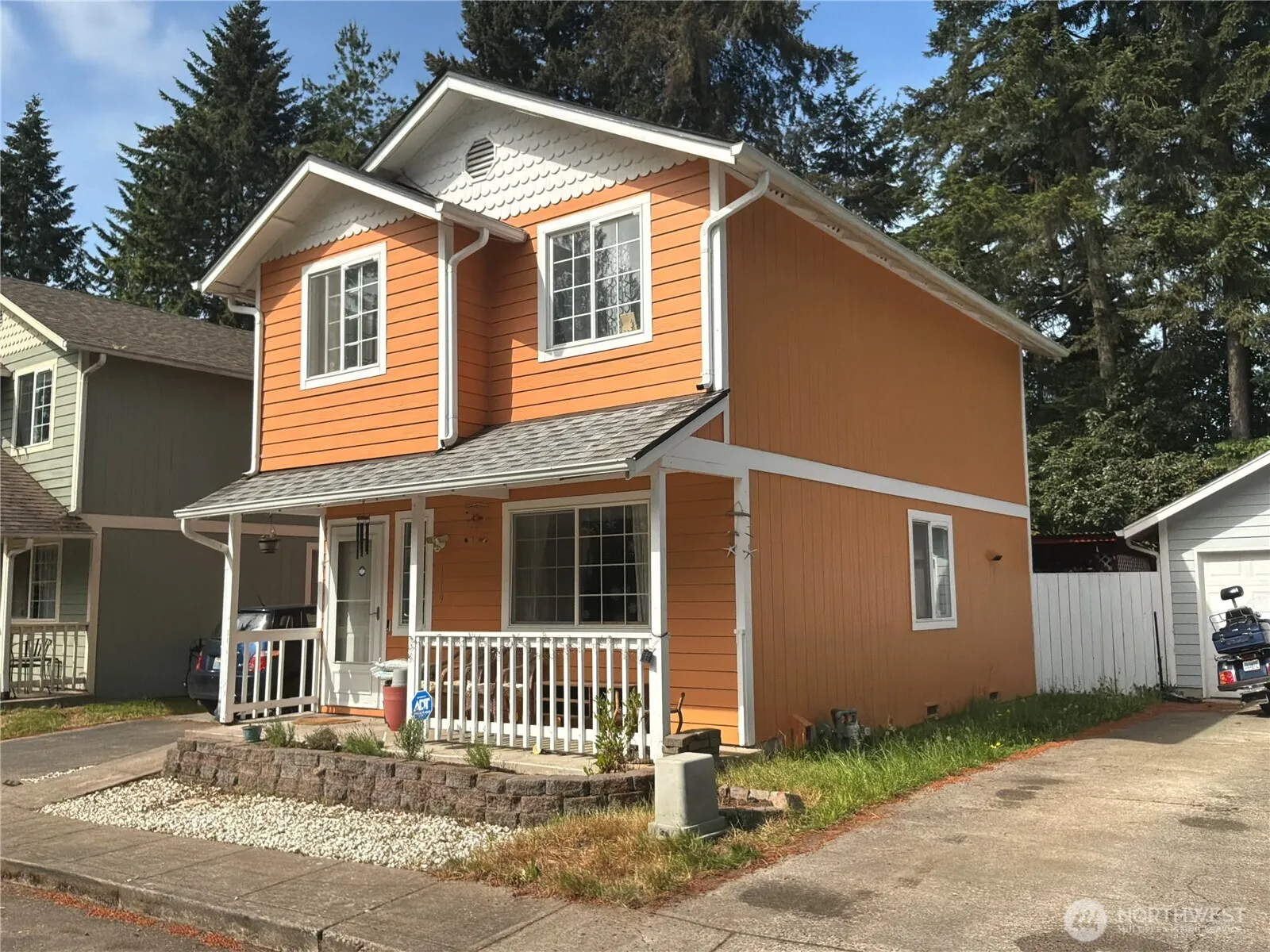 Property photo for 119 Nw Lopez Lane, Bremerton