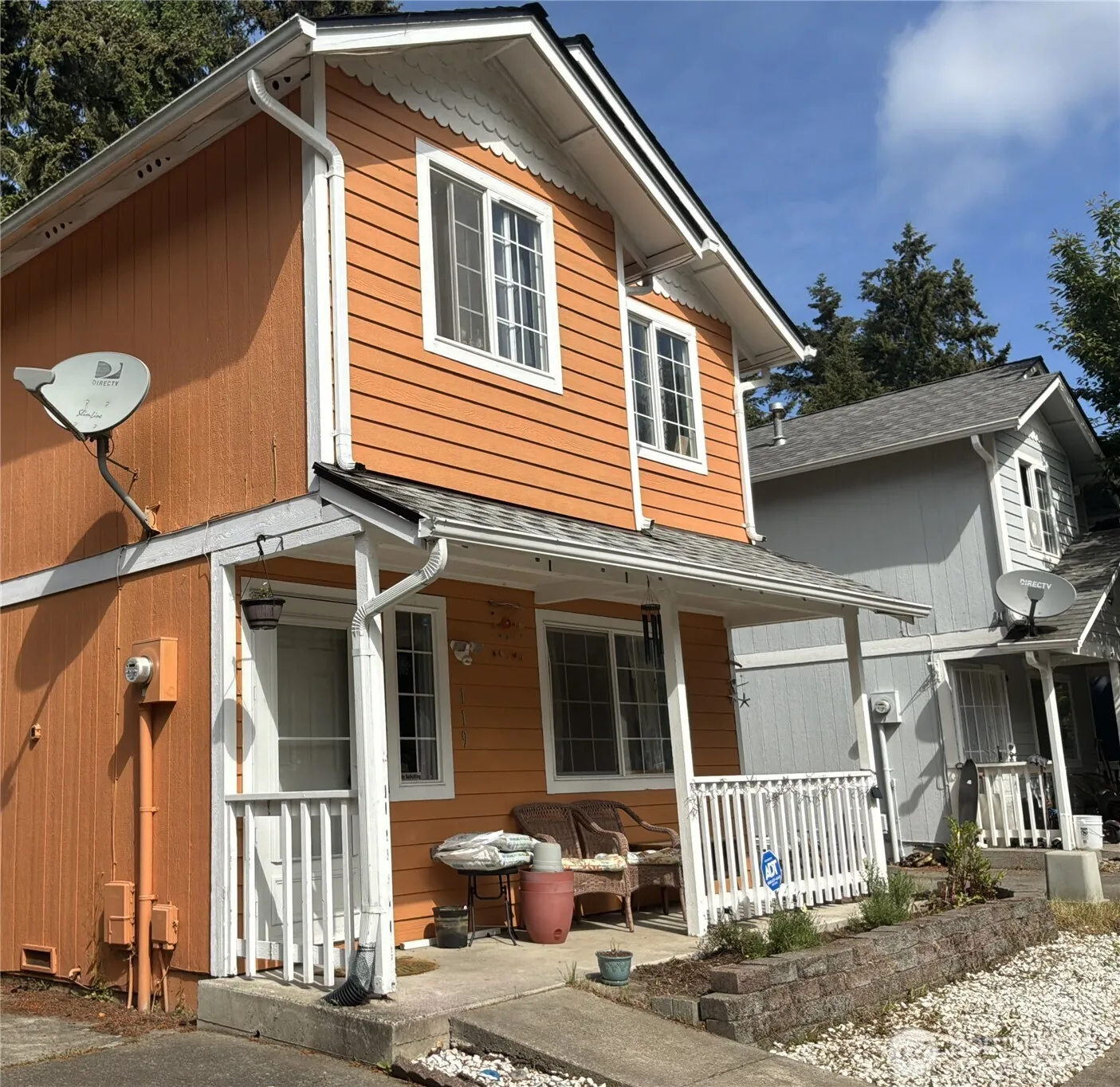 Property photo for 119 Nw Lopez Lane, Bremerton photo 2