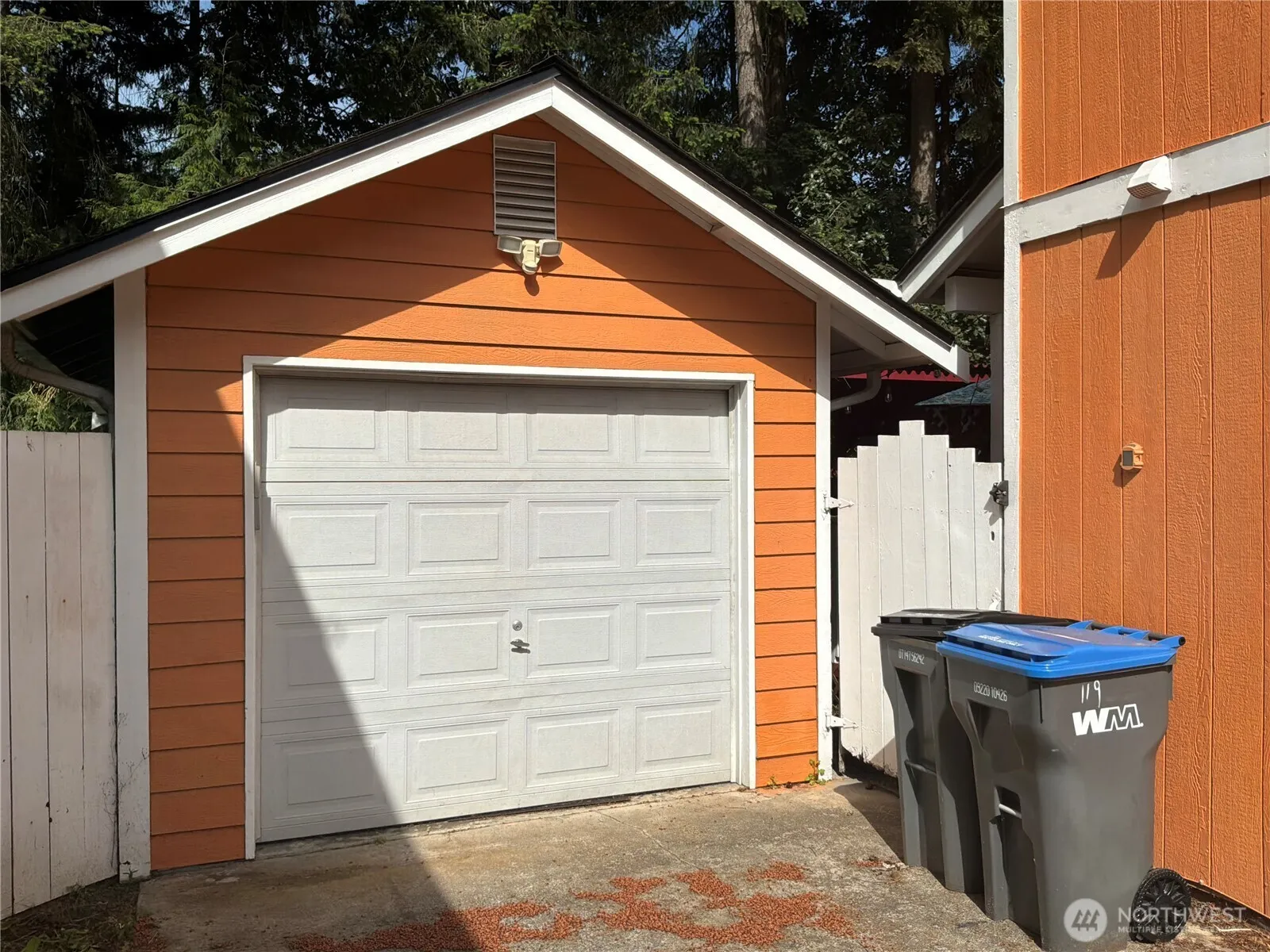 Property photo for 119 Nw Lopez Lane, Bremerton photo 3
