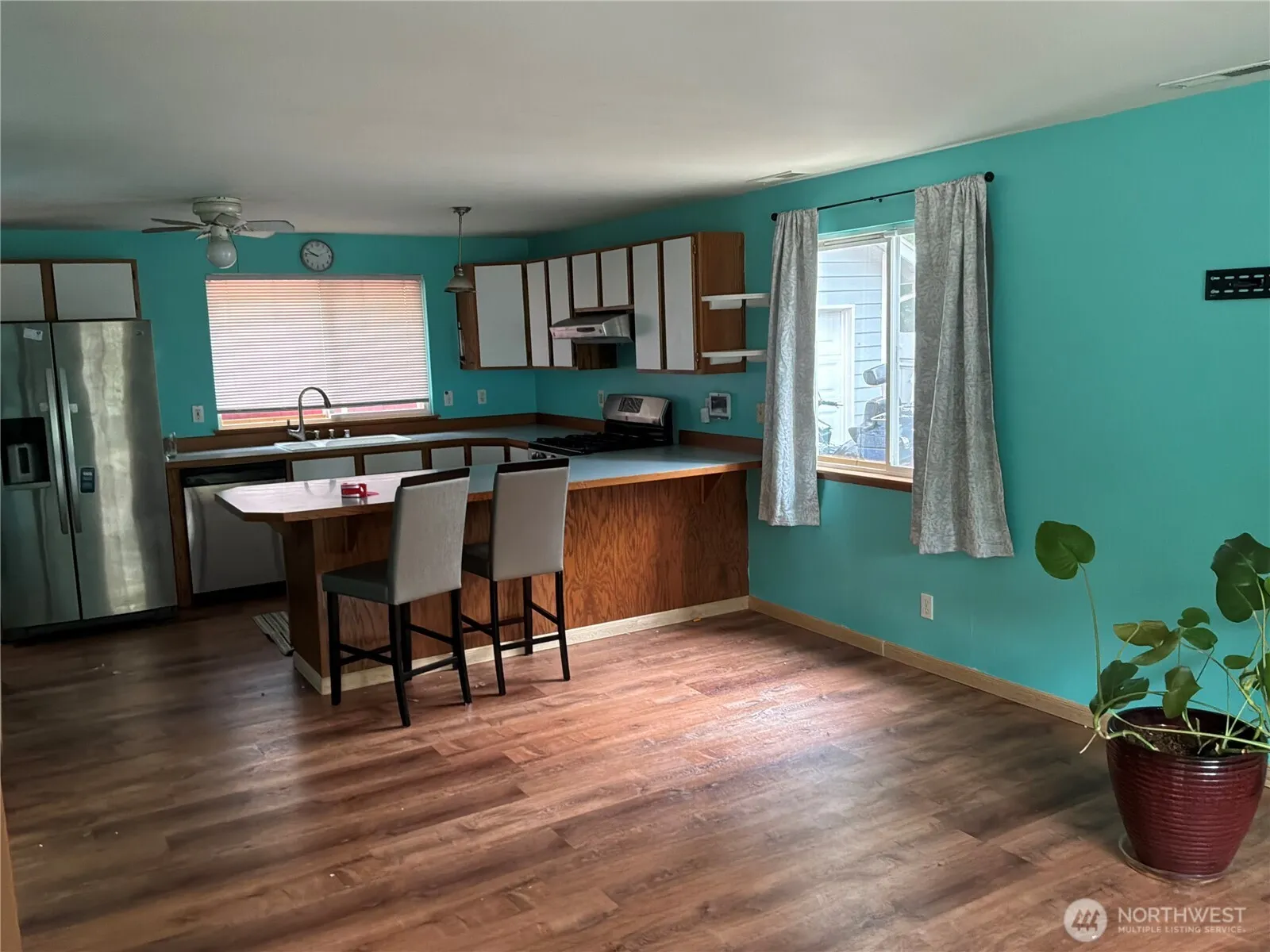 Property photo for 119 Nw Lopez Lane, Bremerton photo 4